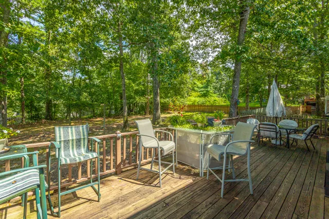 $448,500 | 5311 Kellys Point, Ooltewah, TN 37363