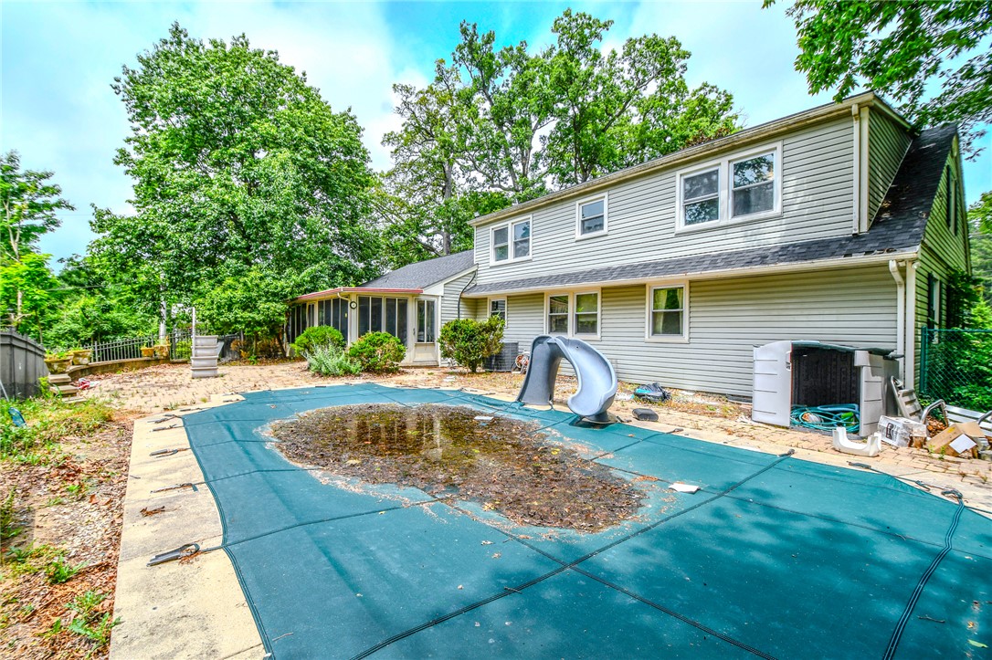 7020 Chambersburg Road Huber Heights, OH 45424 - Photo 22 of 25