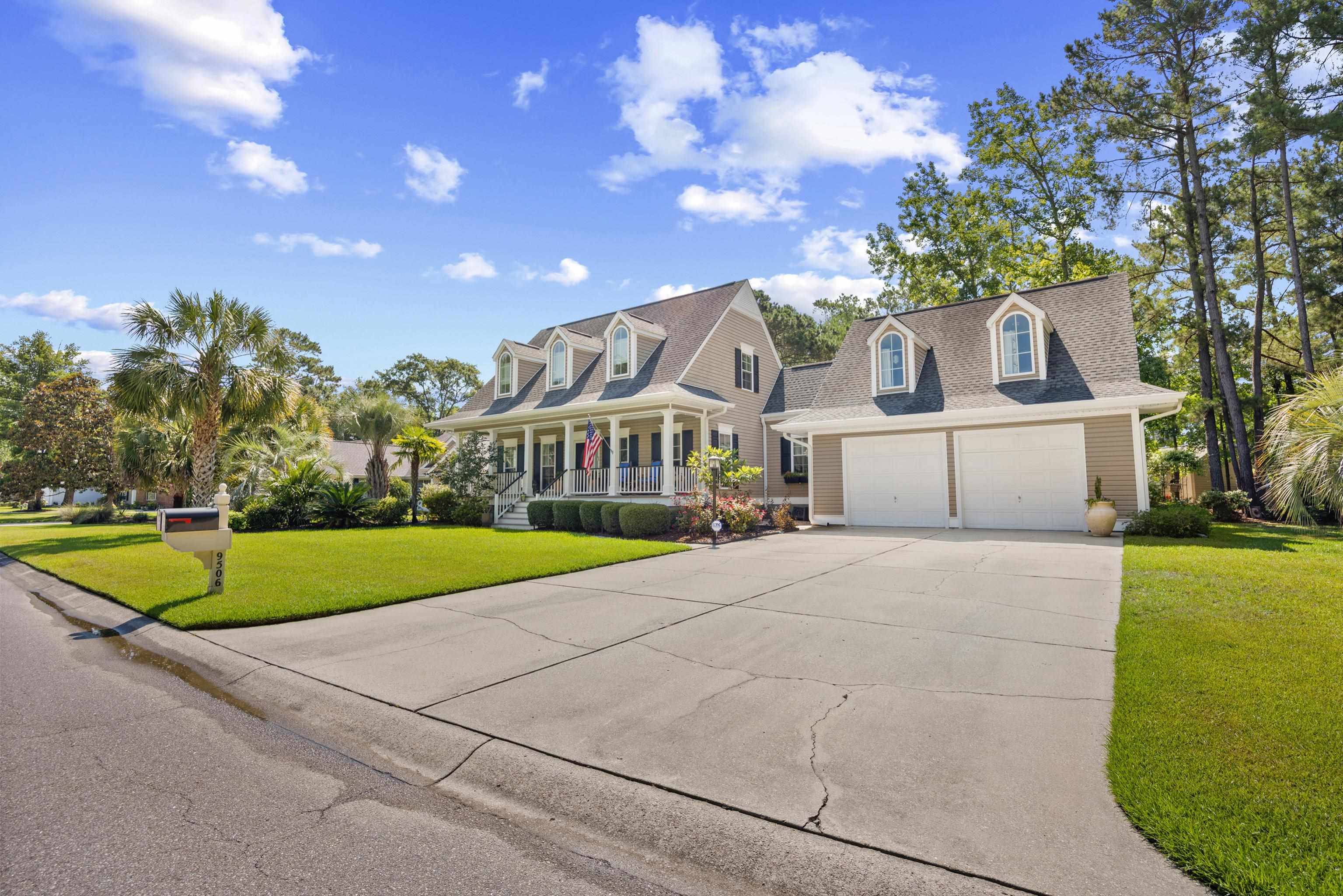9506 Indigo Club Drive Murrells Inlet, SC 29576 - Photo 3 of 69
