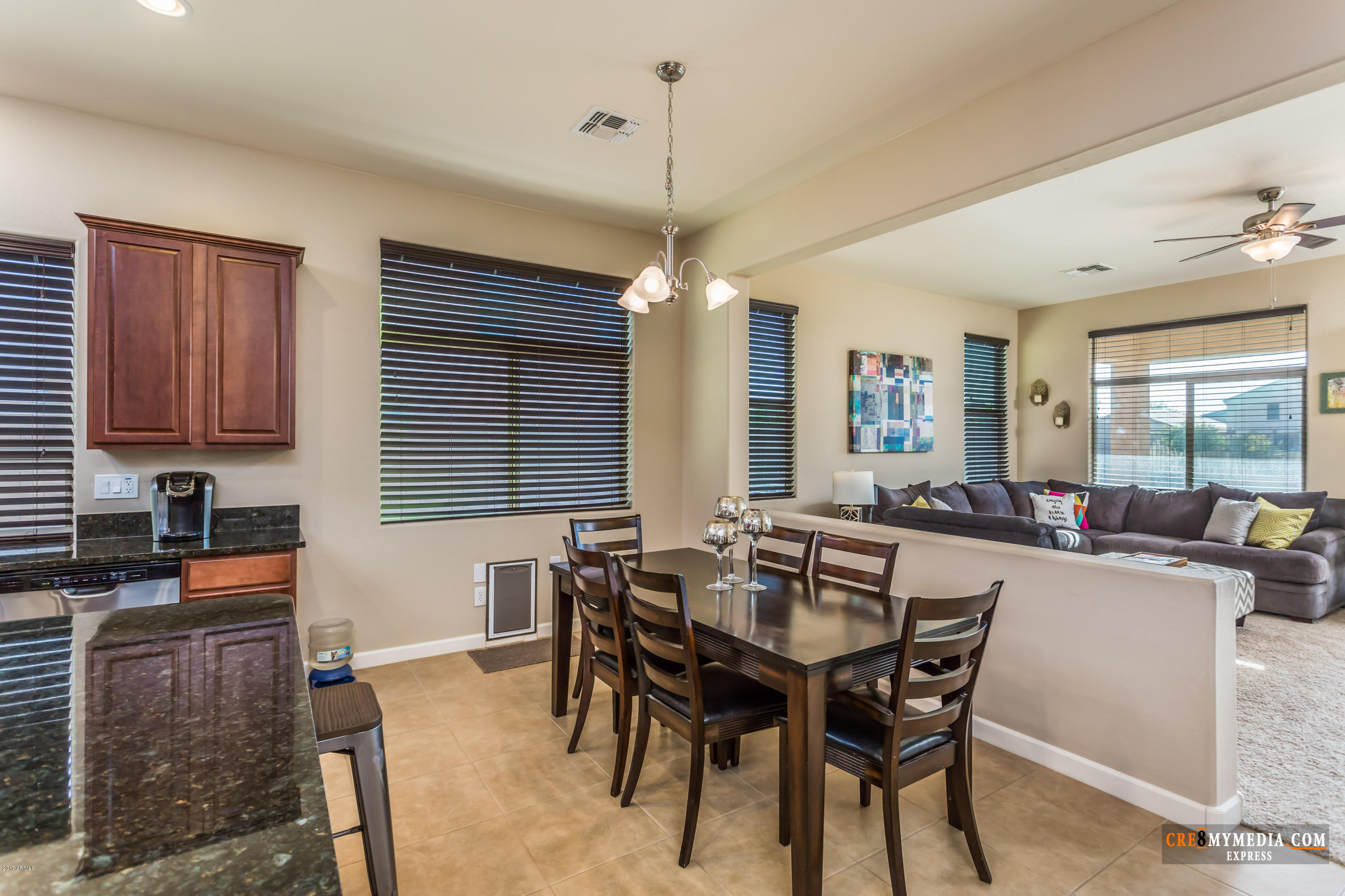 20550 North Lauren Road Maricopa, AZ 85138 - Photo 11 of 31 Cre8MyMedia.com-11