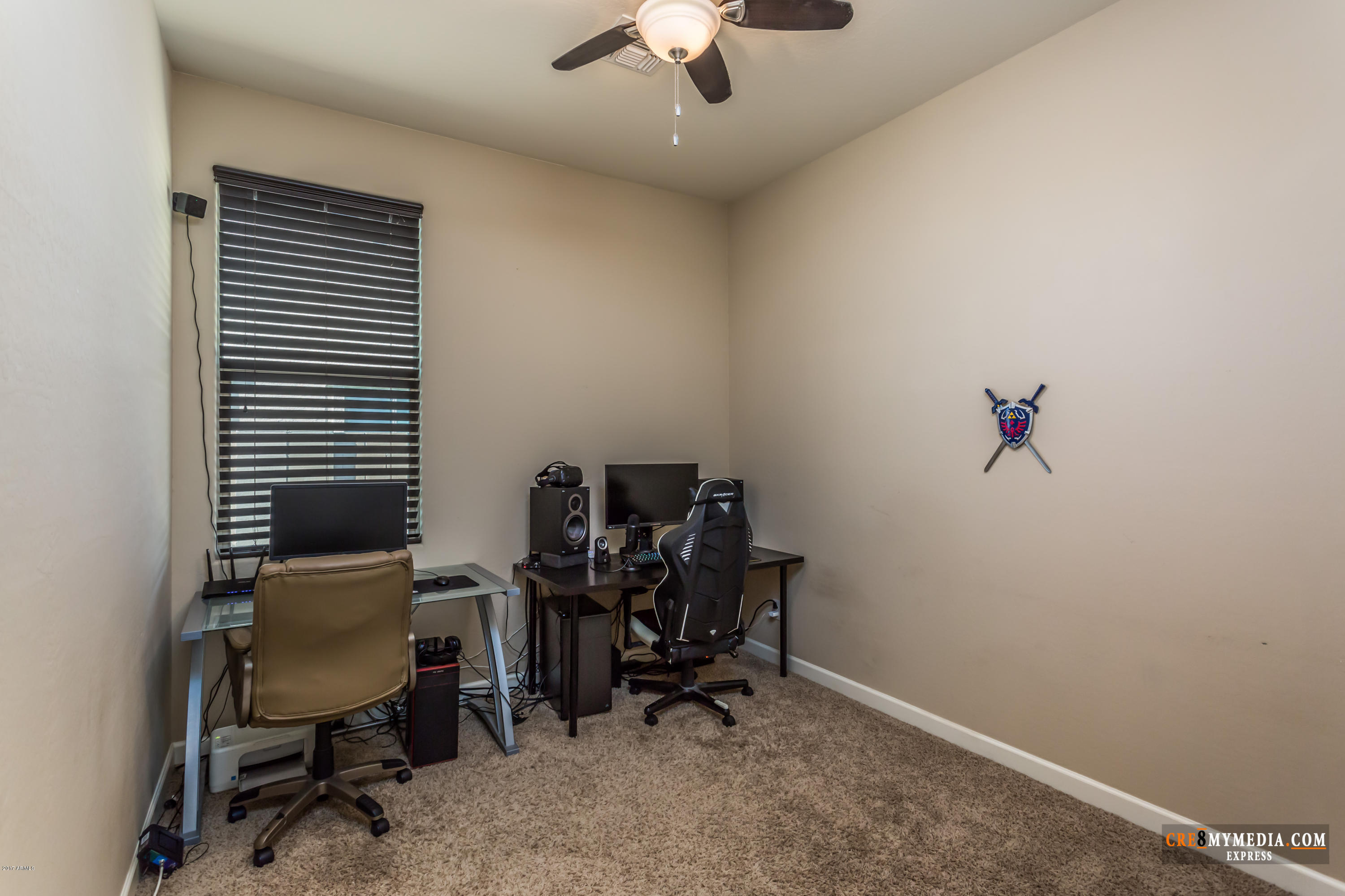 20550 North Lauren Road Maricopa, AZ 85138 - Photo 21 of 31 Cre8MyMedia.com-21