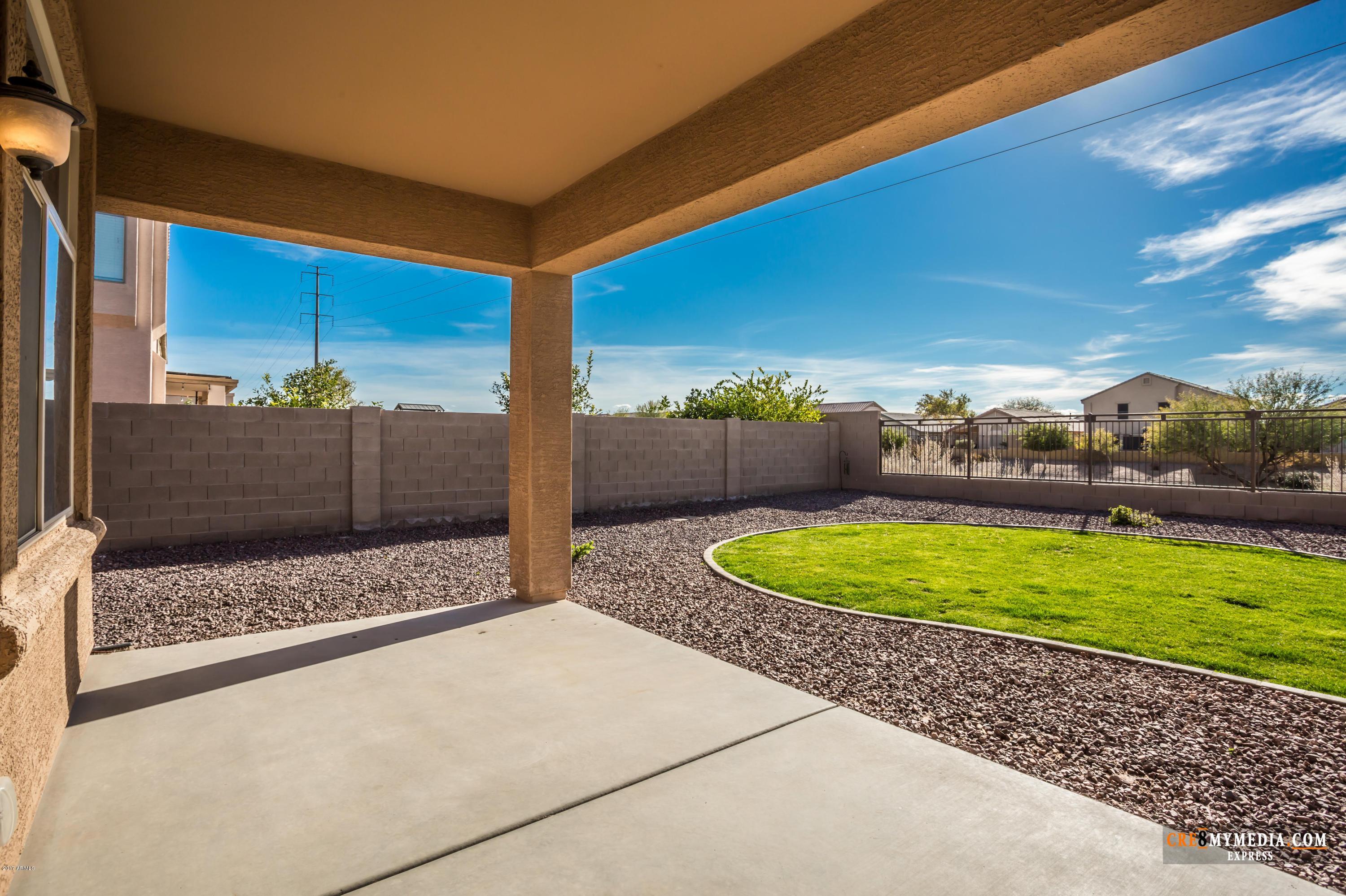 20550 North Lauren Road Maricopa, AZ 85138 - Photo 23 of 31 Cre8MyMedia.com-23