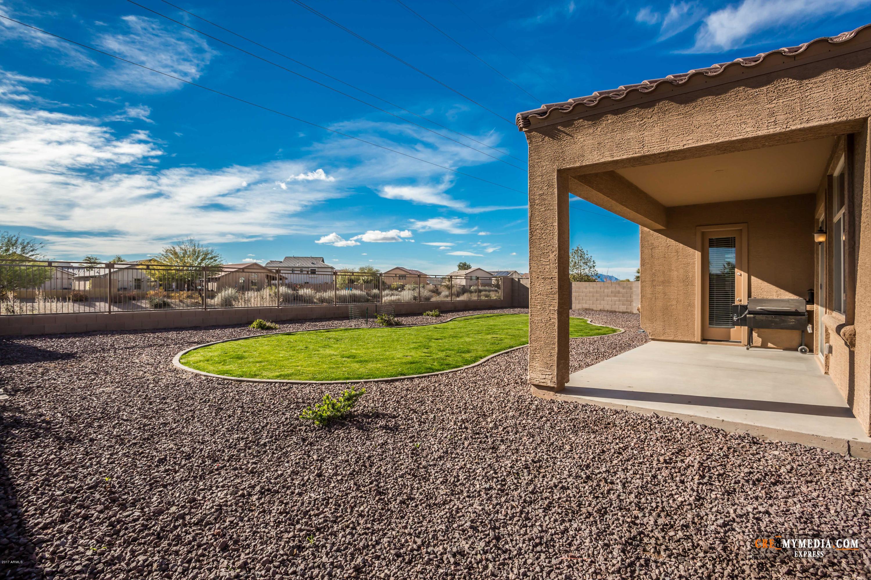 20550 North Lauren Road Maricopa, AZ 85138 - Photo 24 of 31 Cre8MyMedia.com-24