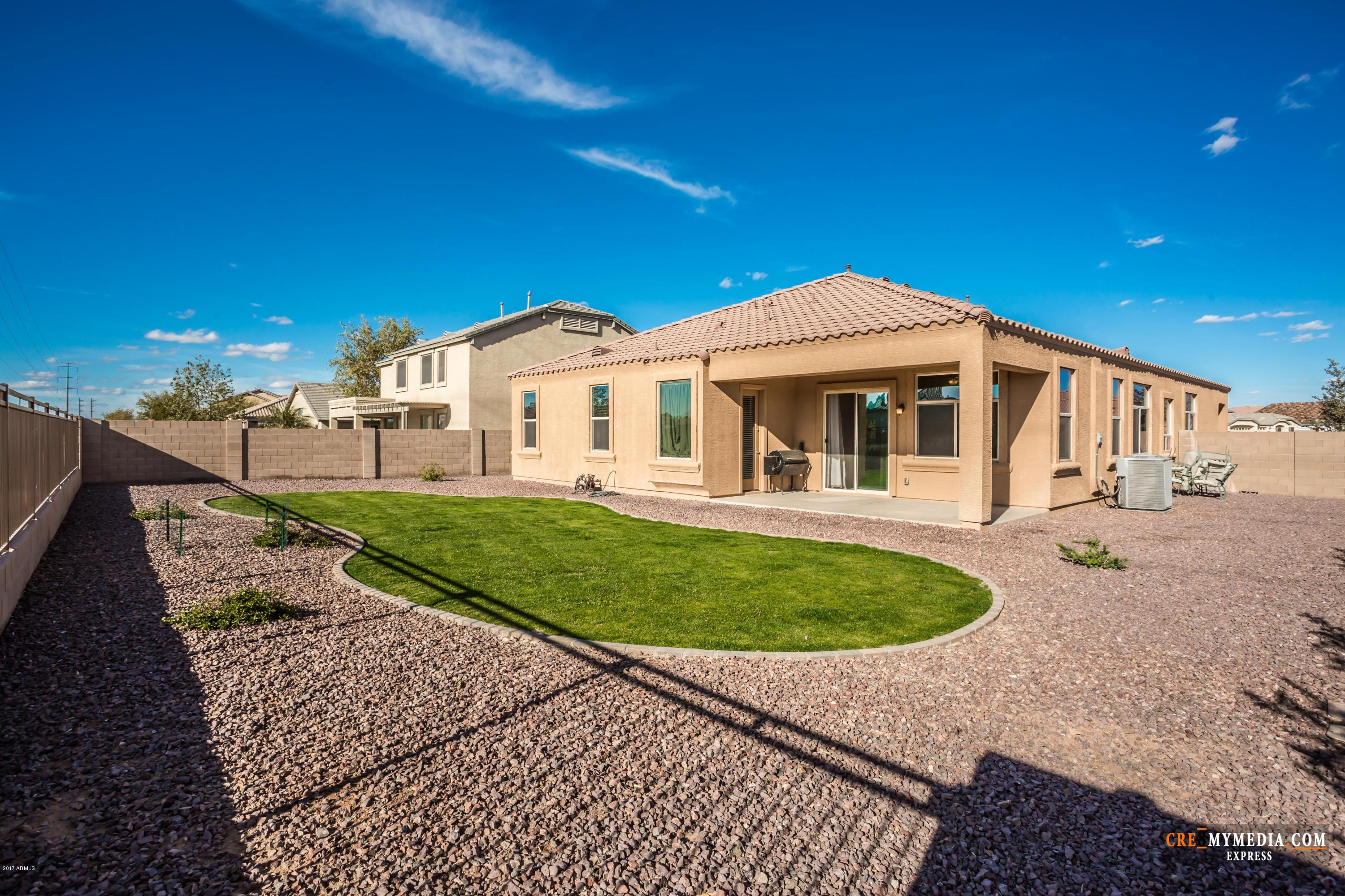 20550 North Lauren Road Maricopa, AZ 85138 - Photo 25 of 31 Cre8MyMedia.com-25
