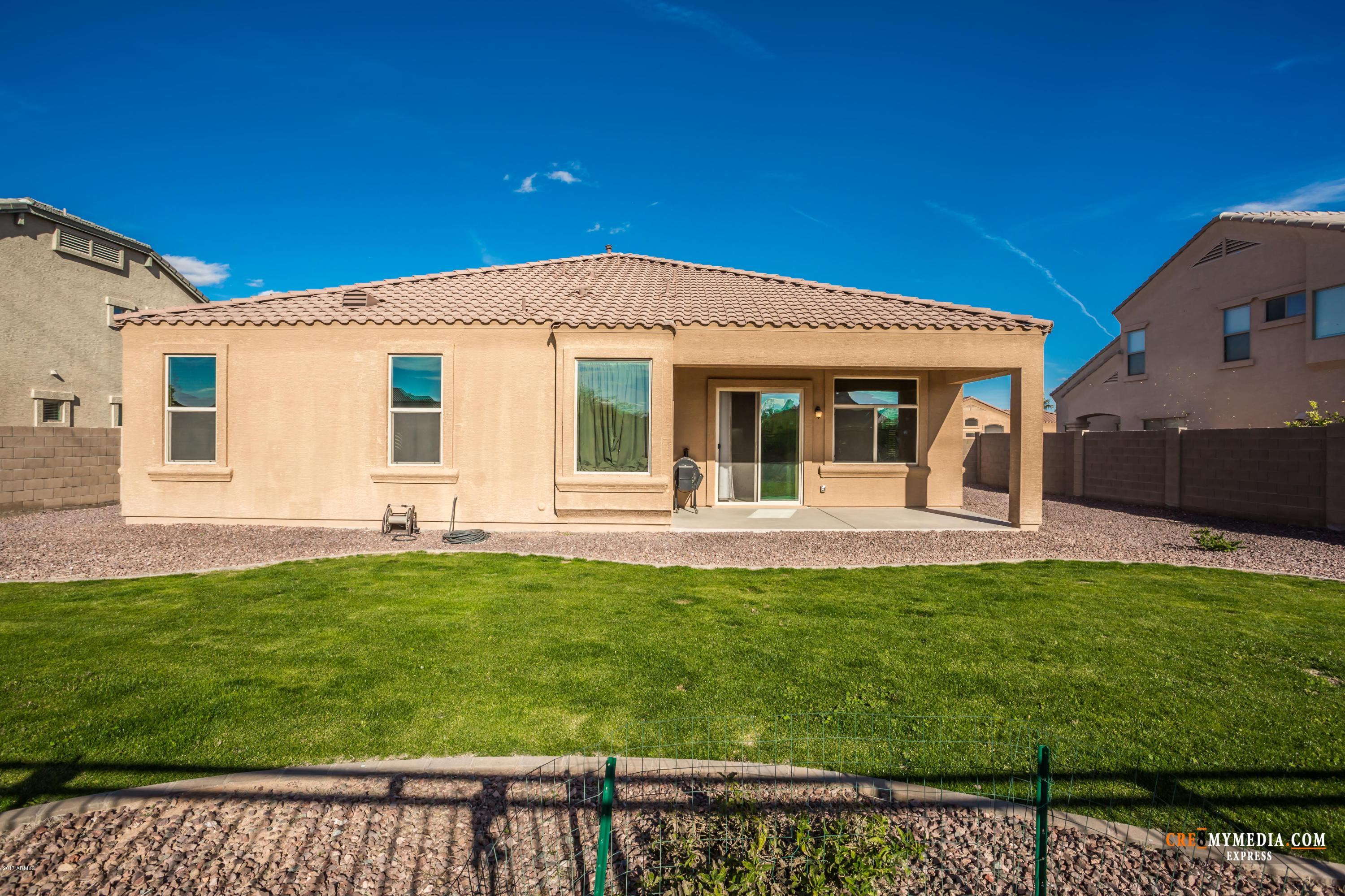 20550 North Lauren Road Maricopa, AZ 85138 - Photo 26 of 31 Cre8MyMedia.com-26