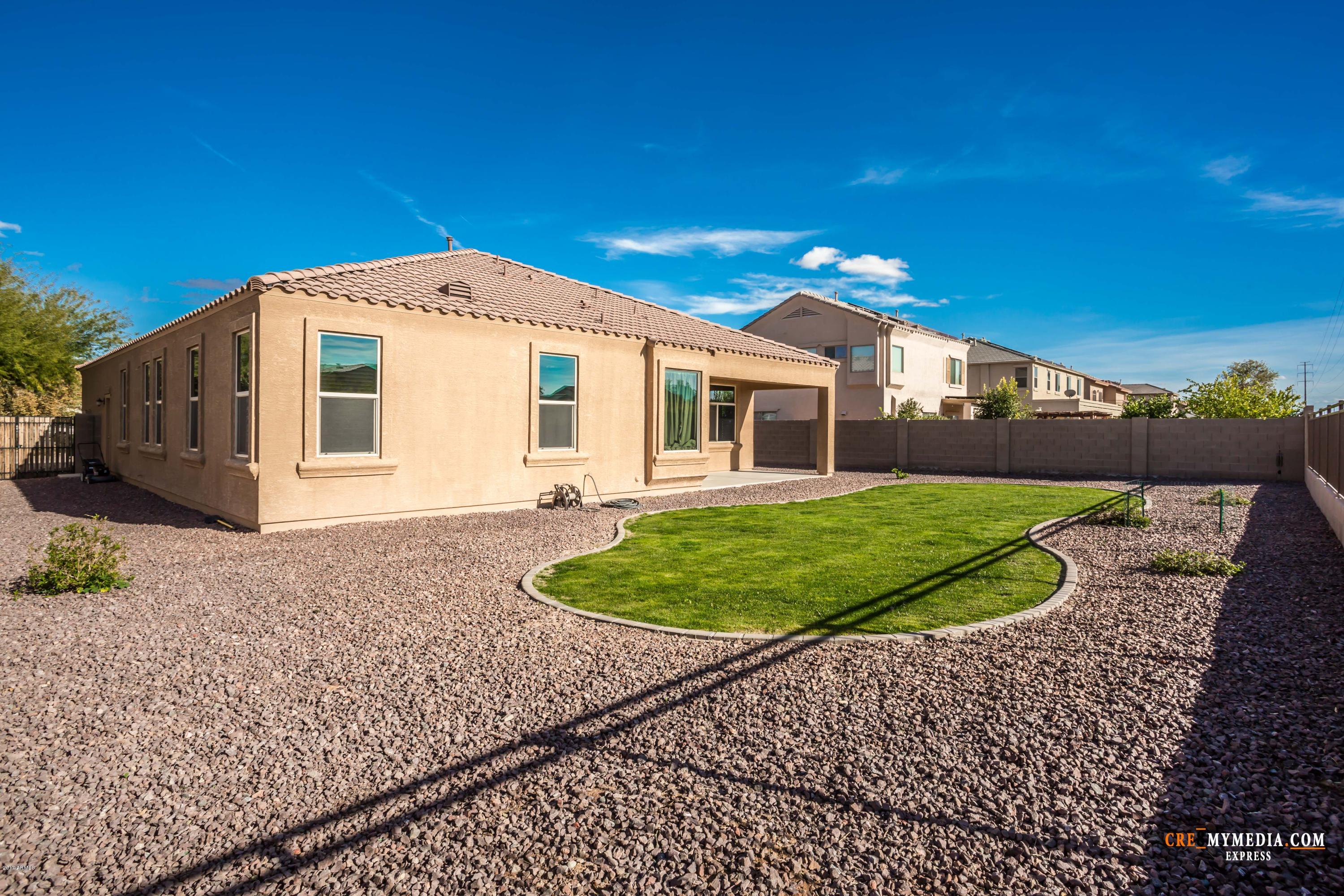 20550 North Lauren Road Maricopa, AZ 85138 - Photo 27 of 31 Cre8MyMedia.com-27