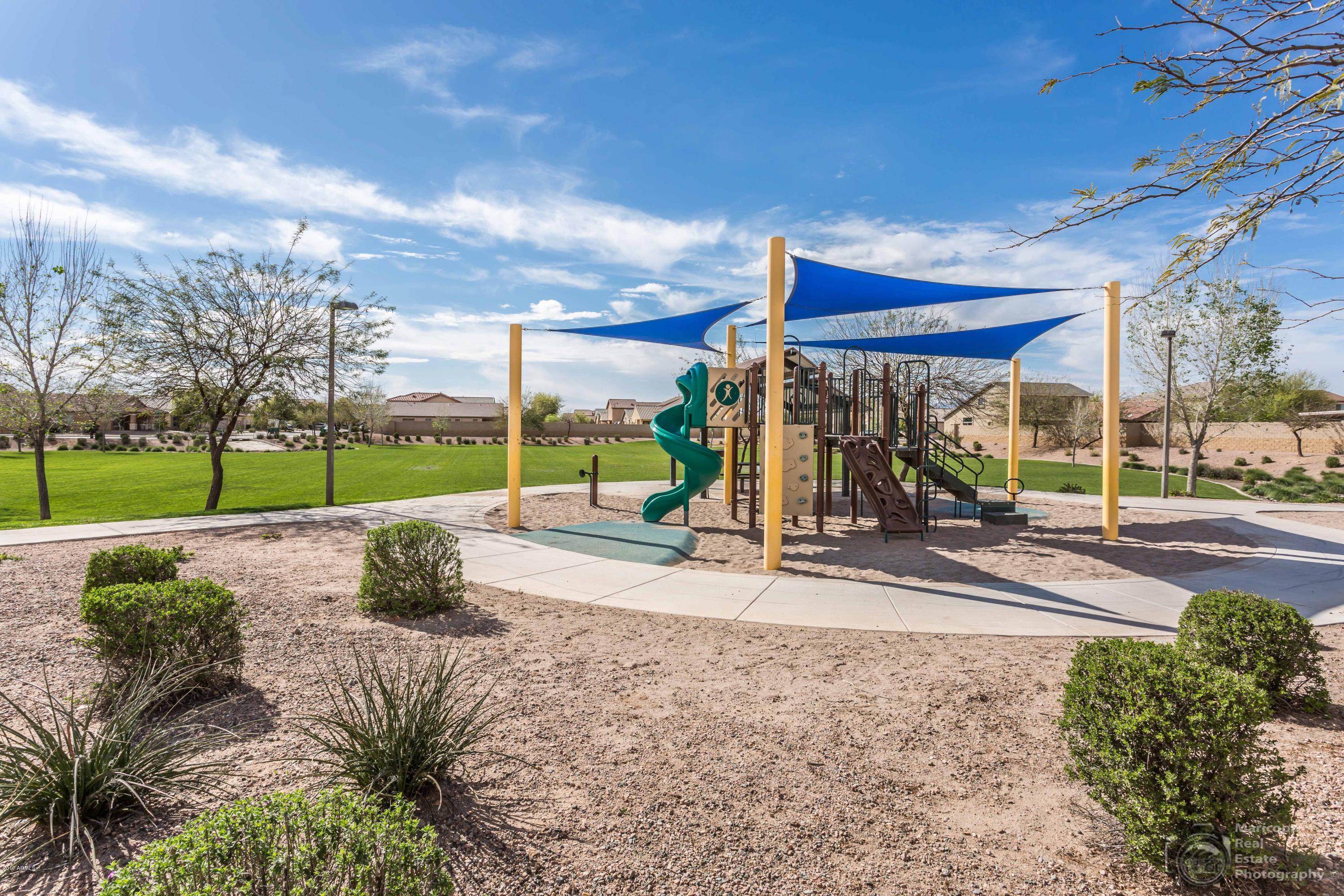 20550 North Lauren Road Maricopa, AZ 85138 - Photo 29 of 31 I63A6926