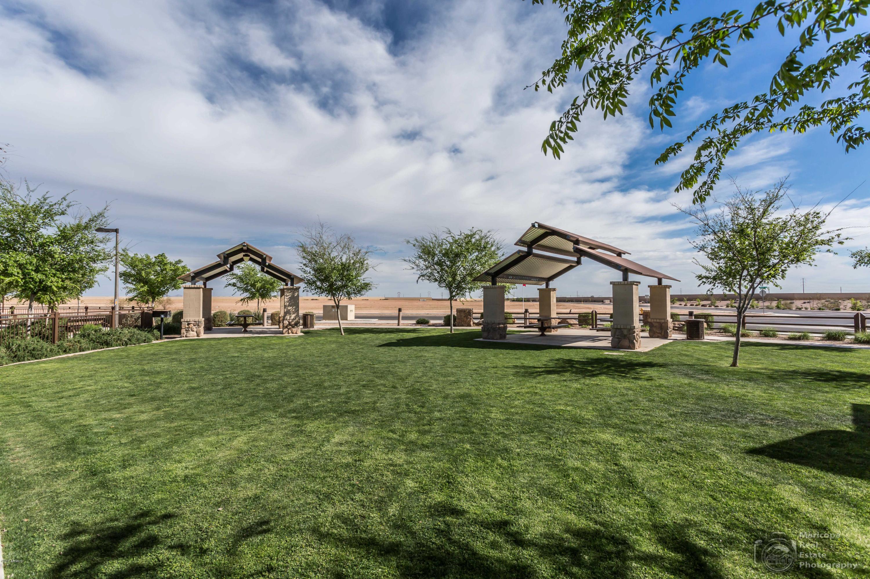 20550 North Lauren Road Maricopa, AZ 85138 - Photo 30 of 31 I63A6930