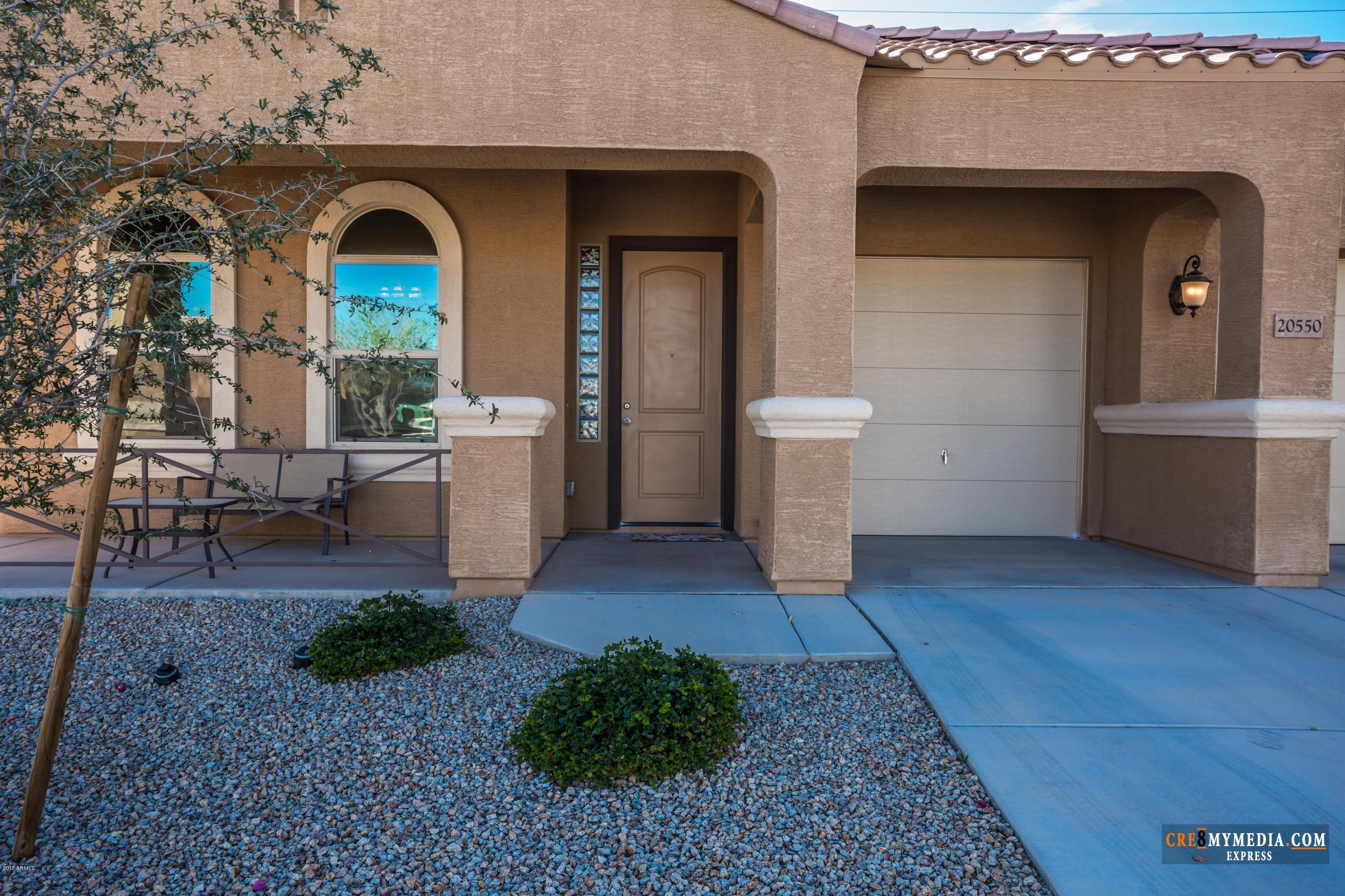 20550 North Lauren Road Maricopa, AZ 85138 - Photo 3 of 31 Cre8MyMedia.com-03
