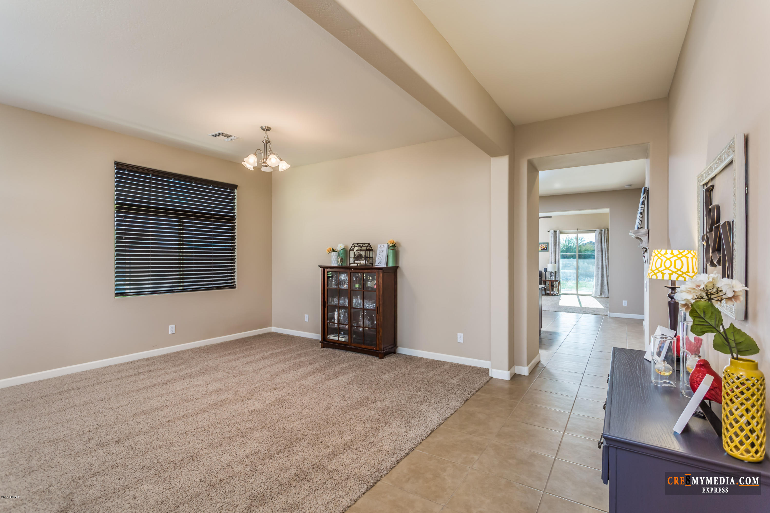 20550 North Lauren Road Maricopa, AZ 85138 - Photo 4 of 31 Cre8MyMedia.com-04