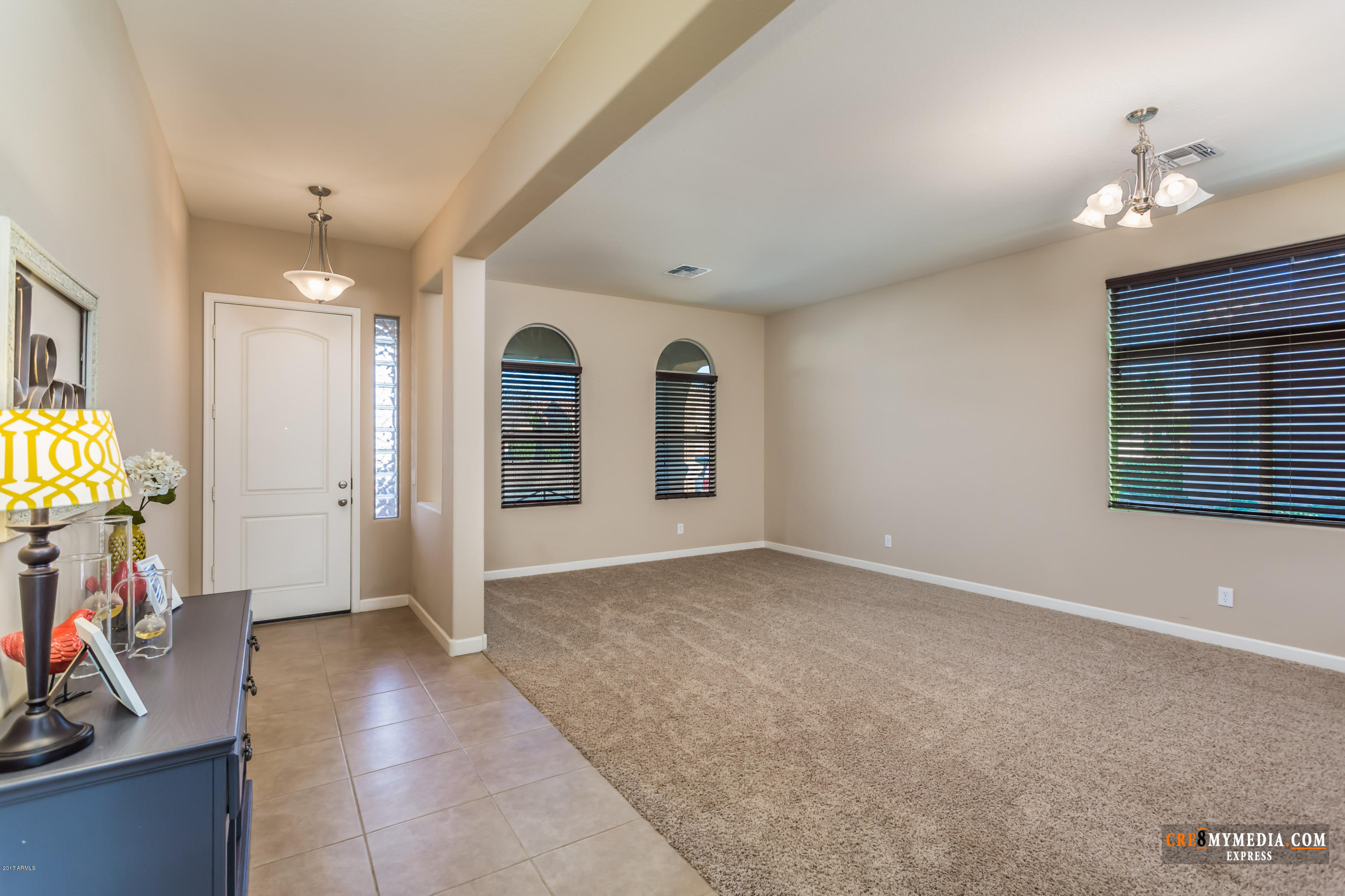 20550 North Lauren Road Maricopa, AZ 85138 - Photo 6 of 31 Cre8MyMedia.com-06