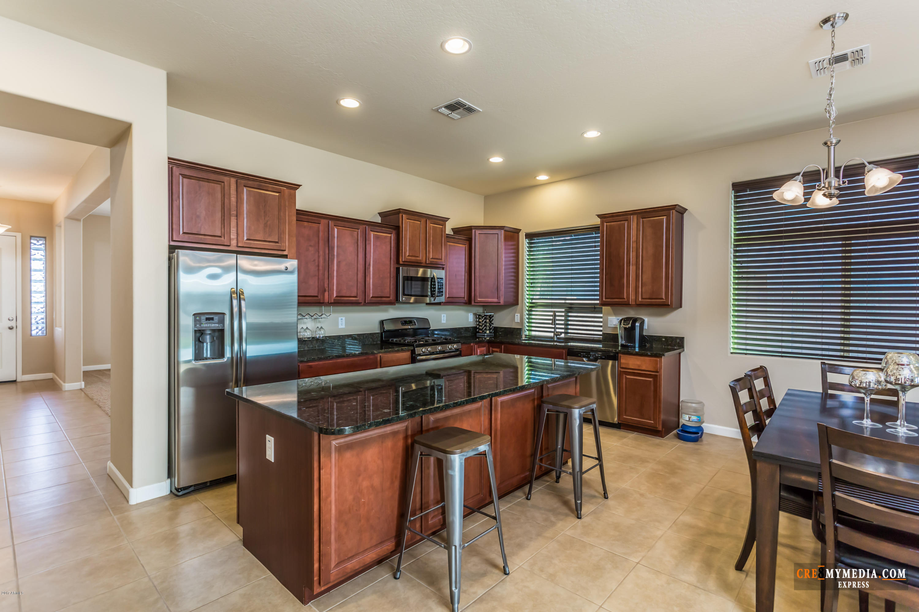 20550 North Lauren Road Maricopa, AZ 85138 - Photo 8 of 31 Cre8MyMedia.com-08