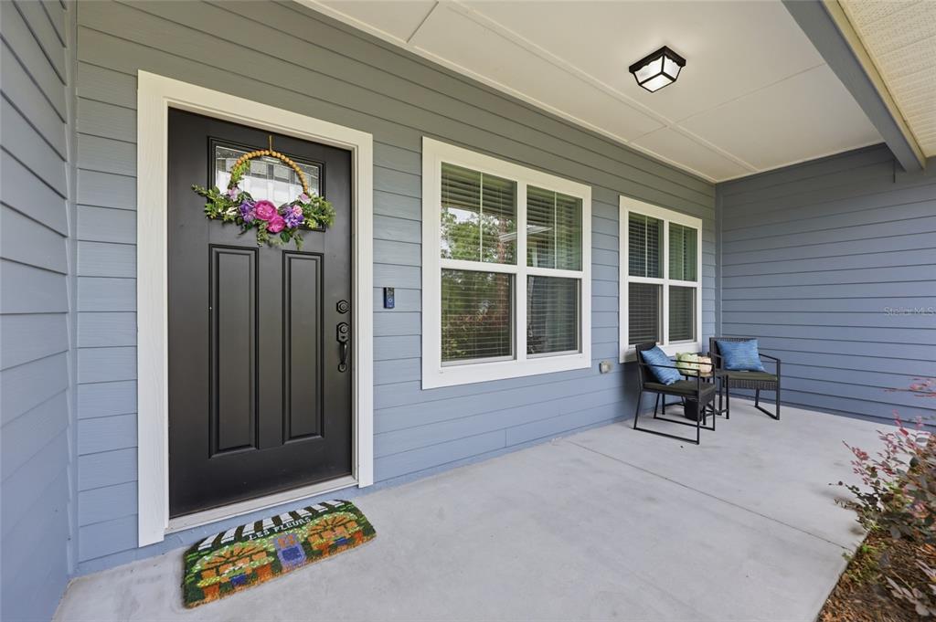 16232 Southeast 64th Street Lake Butler, FL 32054 - Photo 5 of 37
