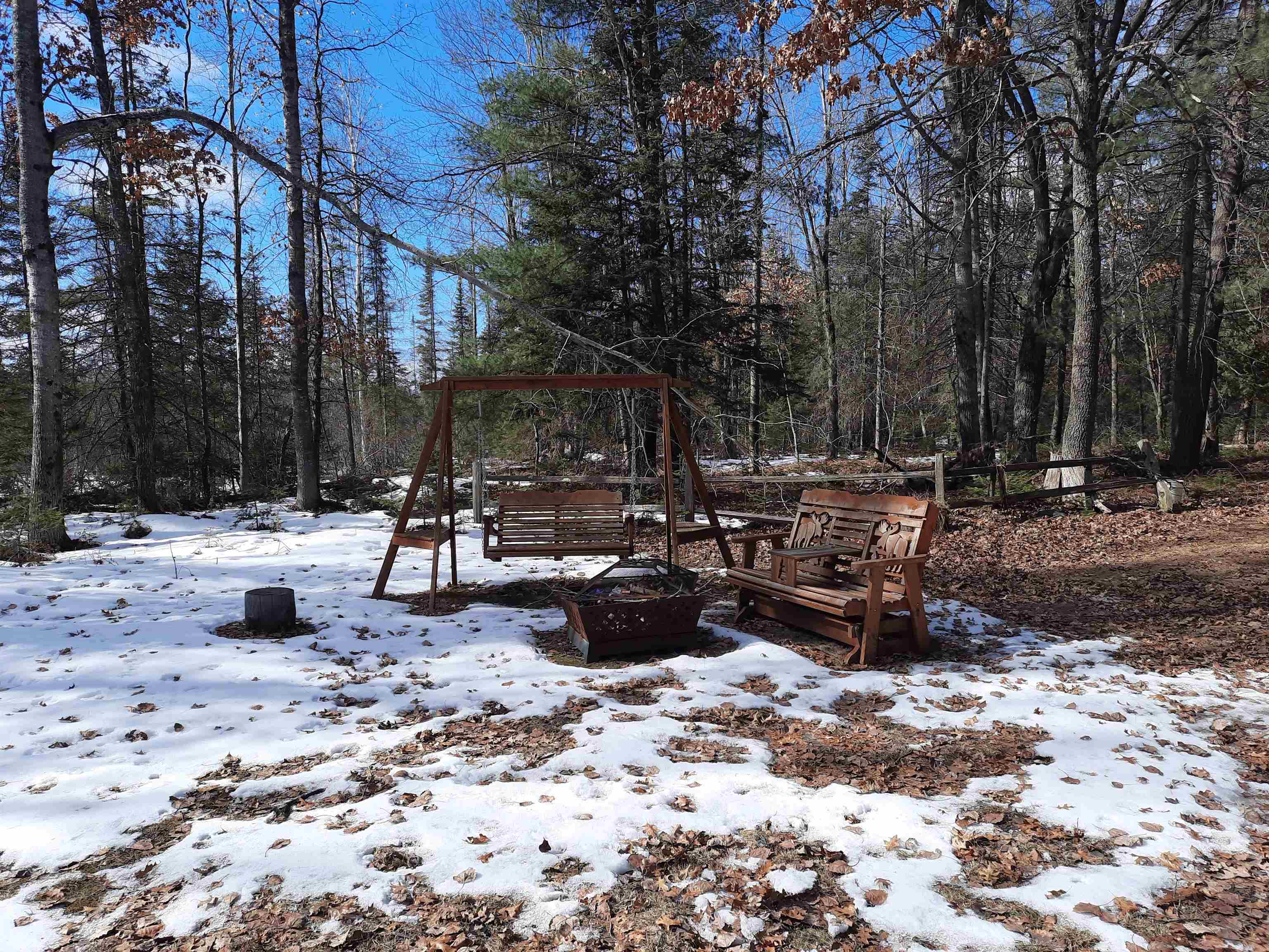 4720 East Nestel Road St. Helen, MI 48656 - Photo 54 of 84