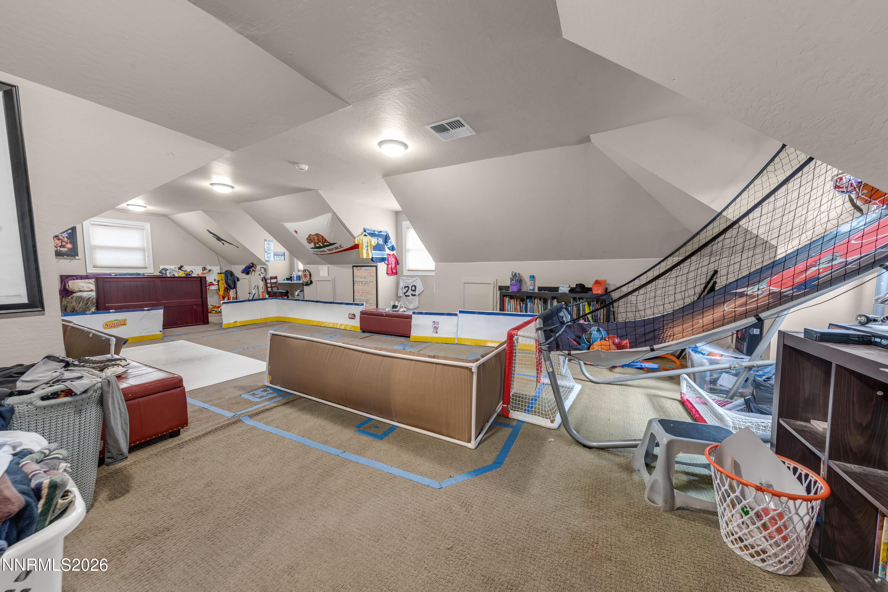 4260 Longknife Road Reno, NV 89519 - Photo 39 of 76 Longknife4260-037