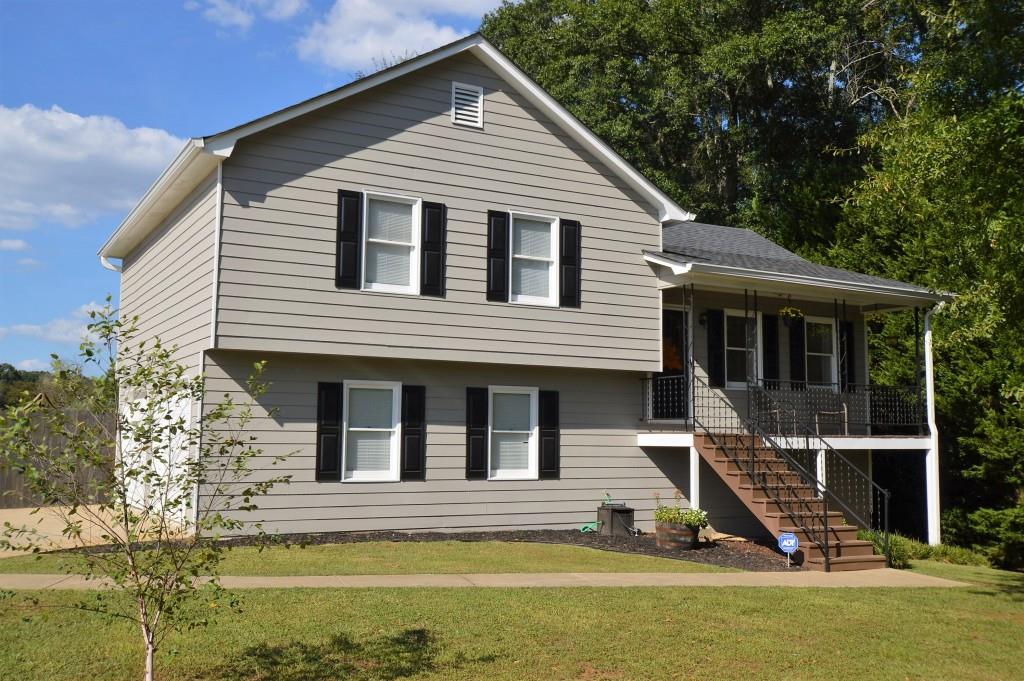 1038 Euharlee Road Euharlee, GA 30145 - Photo 1 of 1 1038 Euharlee Road