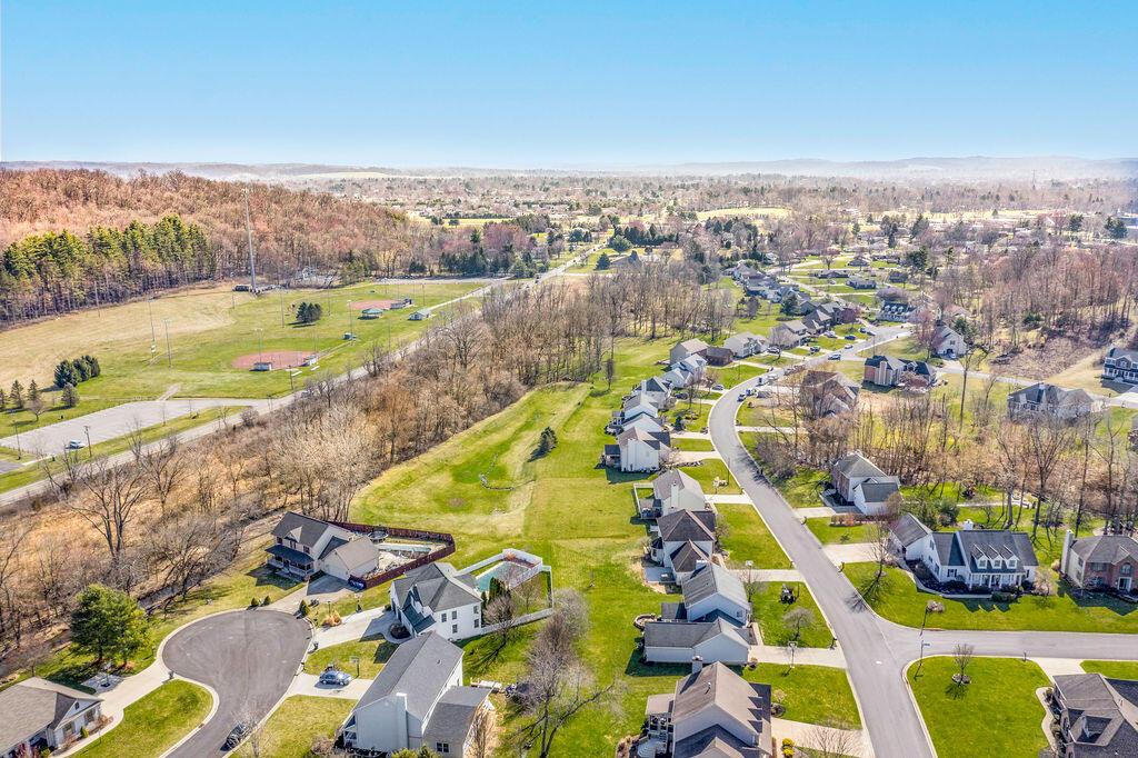 1390 Deer Run Road Newark, OH 43055 - Photo 81 of 85 Gallery Image 81