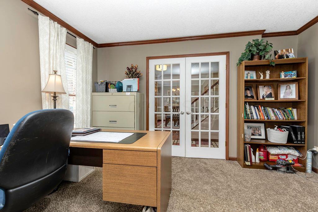 1390 Deer Run Road Newark, OH 43055 - Photo 9 of 85 Gallery Image 9