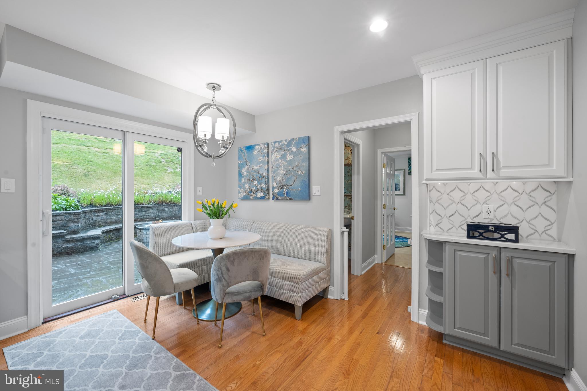 214 Hansell Road Newtown Square, PA 19073 - Photo 11 of 48