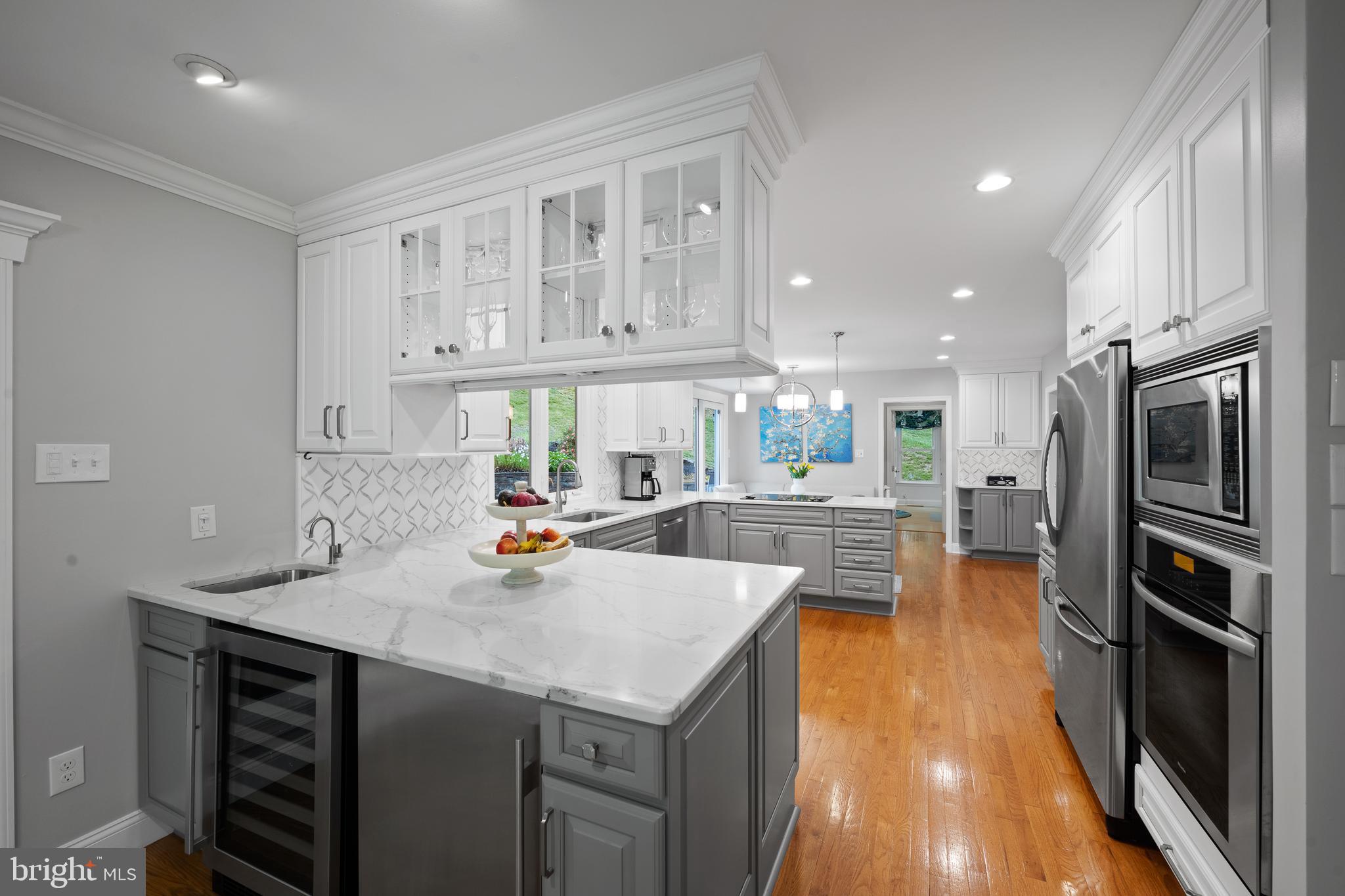 214 Hansell Road Newtown Square, PA 19073 - Photo 12 of 48