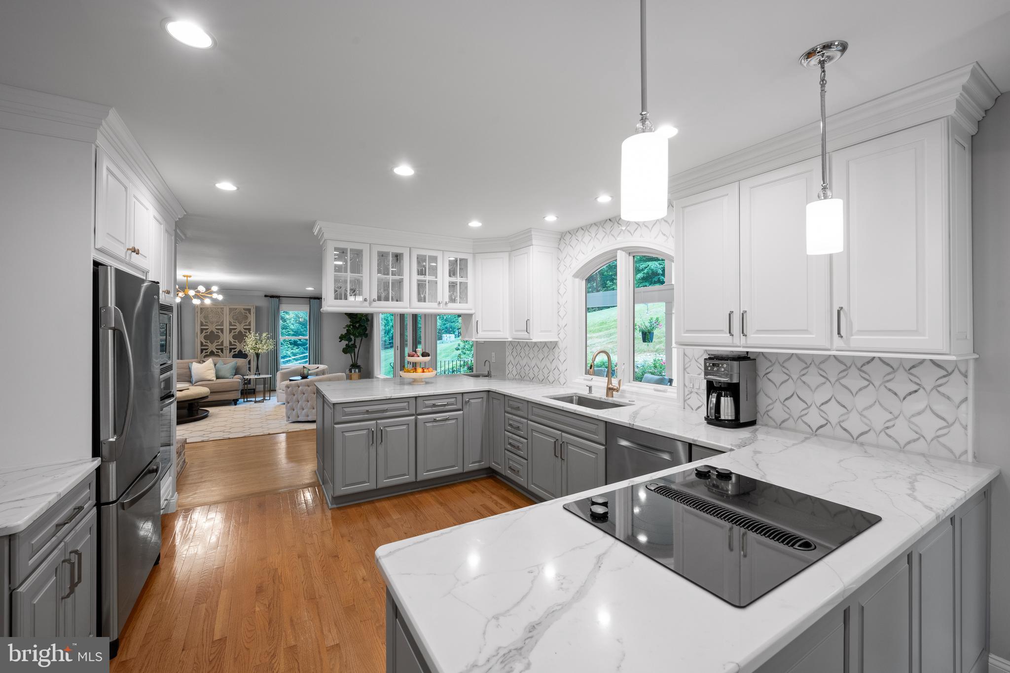 214 Hansell Road Newtown Square, PA 19073 - Photo 13 of 48