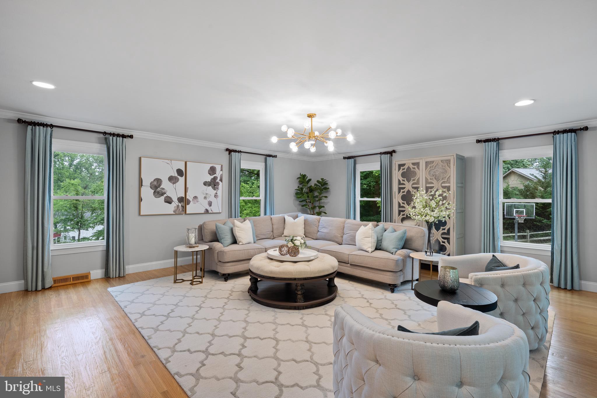 214 Hansell Road Newtown Square, PA 19073 - Photo 14 of 48