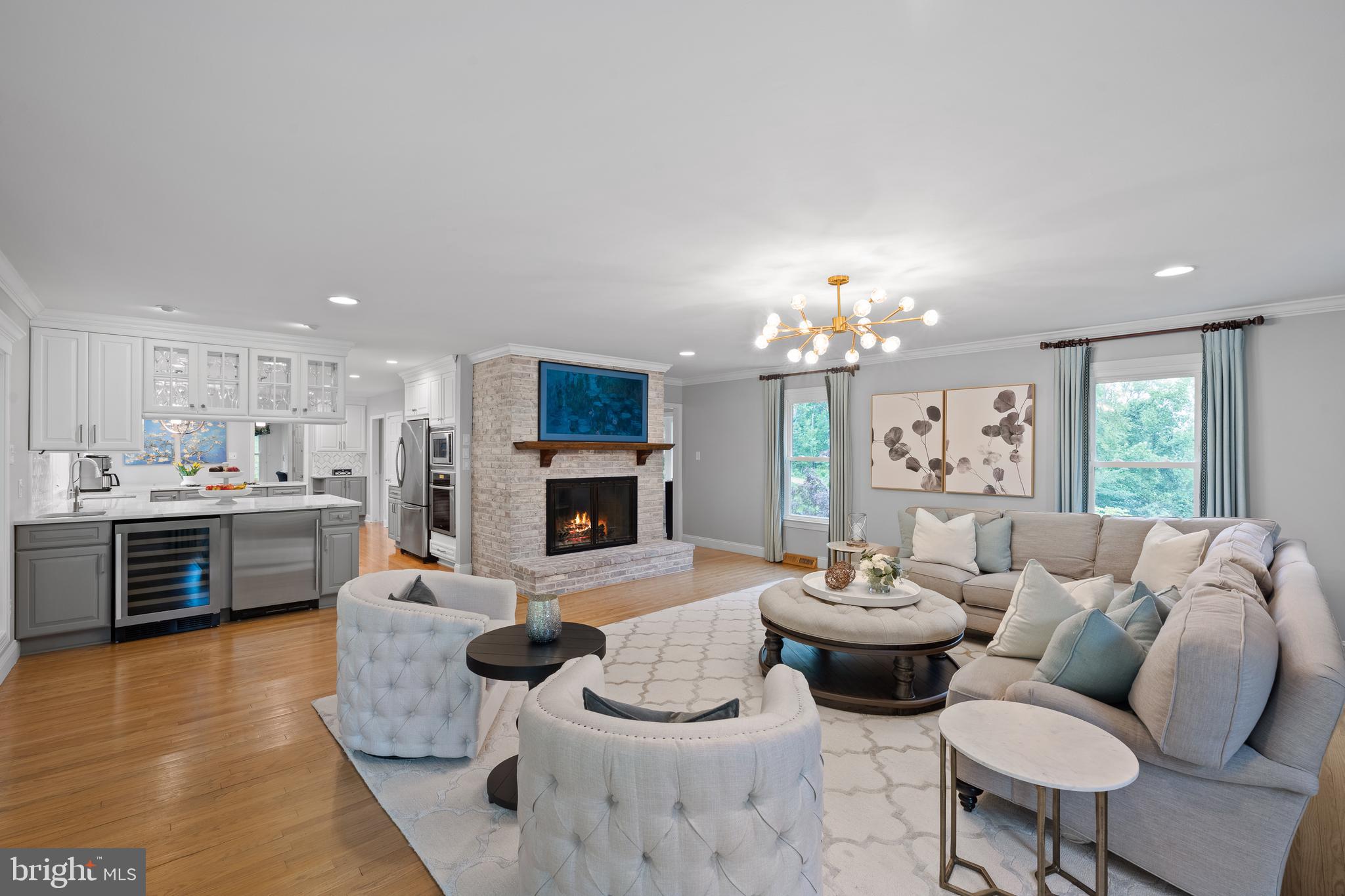 214 Hansell Road Newtown Square, PA 19073 - Photo 15 of 48