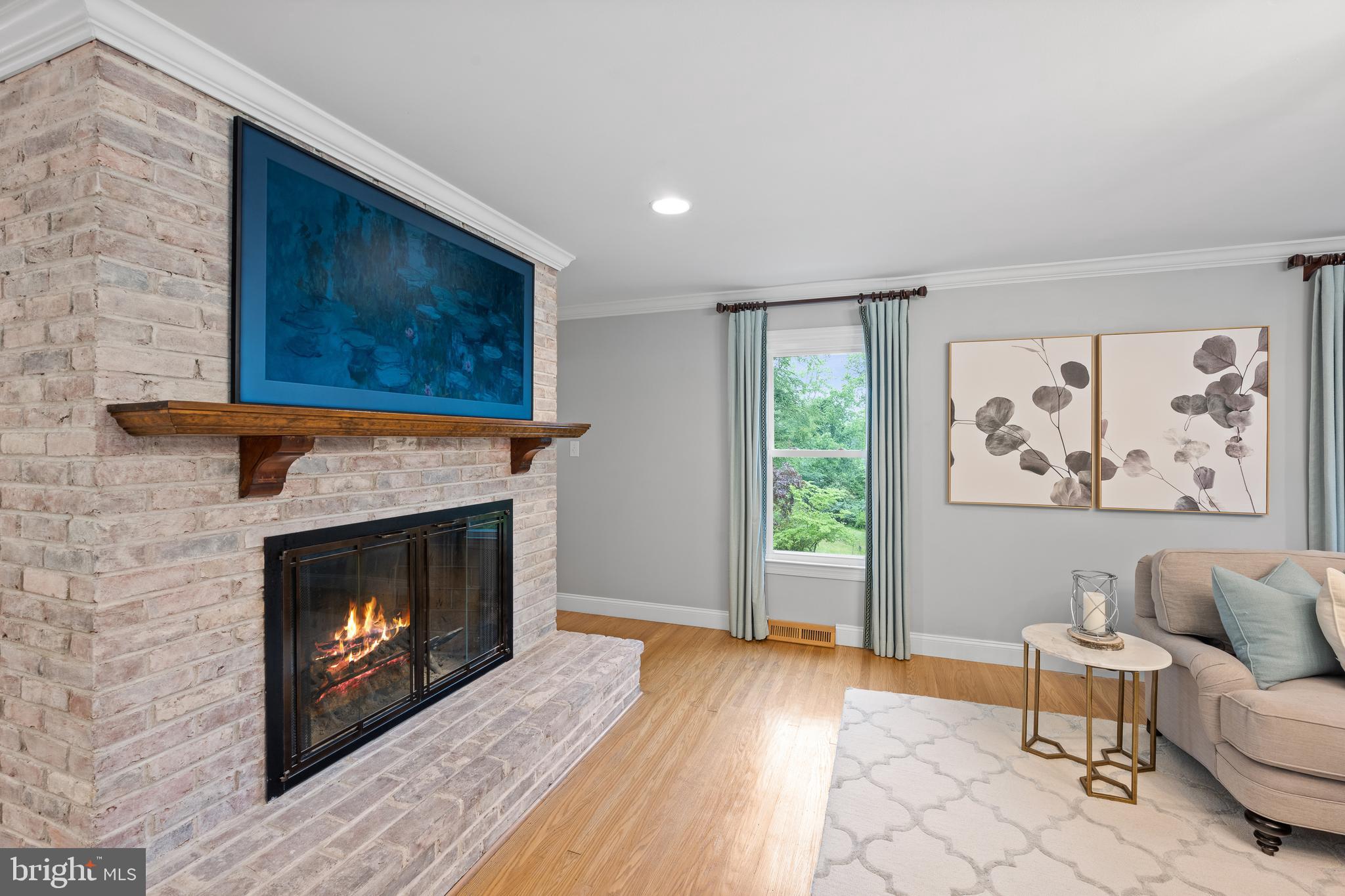 214 Hansell Road Newtown Square, PA 19073 - Photo 16 of 48