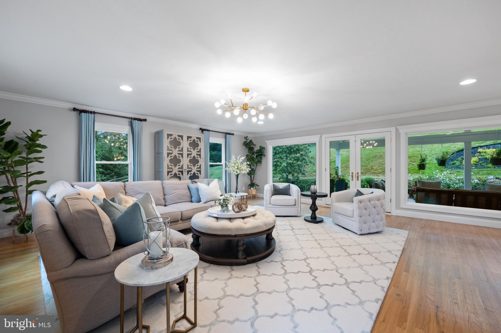 214 Hansell Road Newtown Square, PA 19073 - Photo 17 of 48