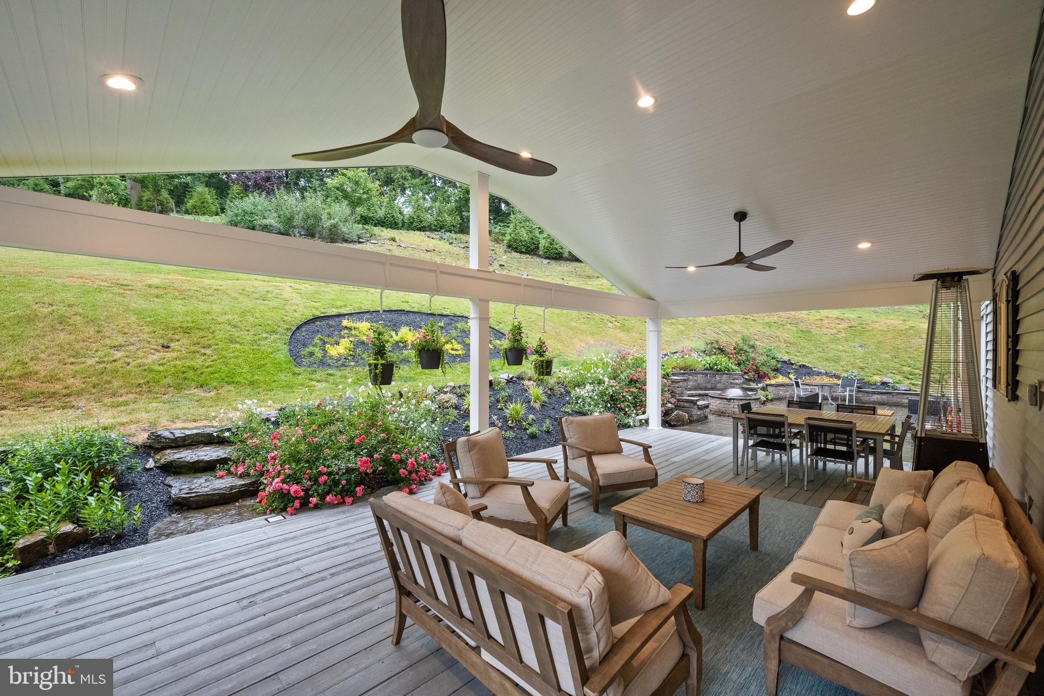 214 Hansell Road Newtown Square, PA 19073 - Photo 18 of 48