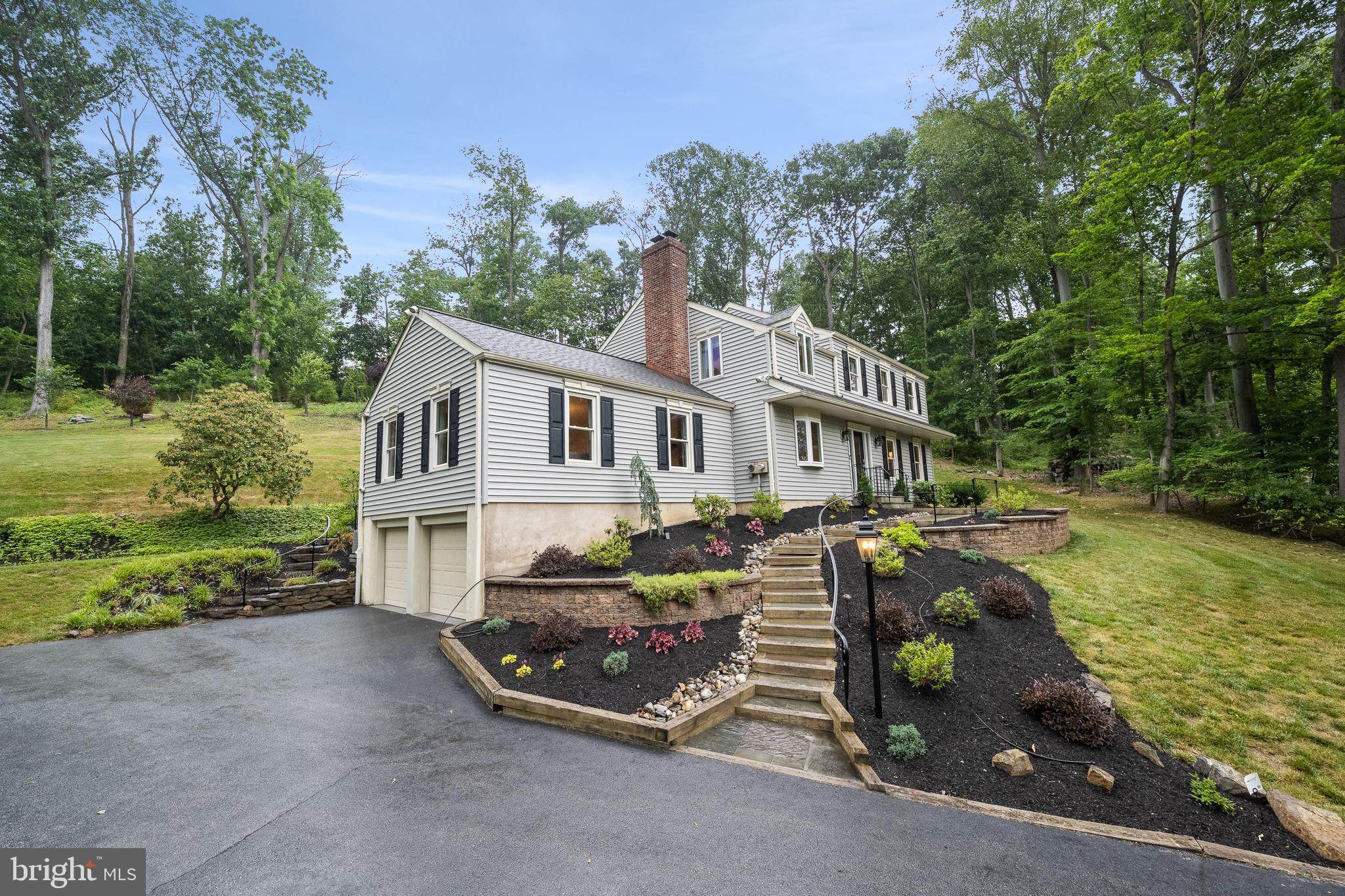 214 Hansell Road Newtown Square, PA 19073 - Photo 2 of 48