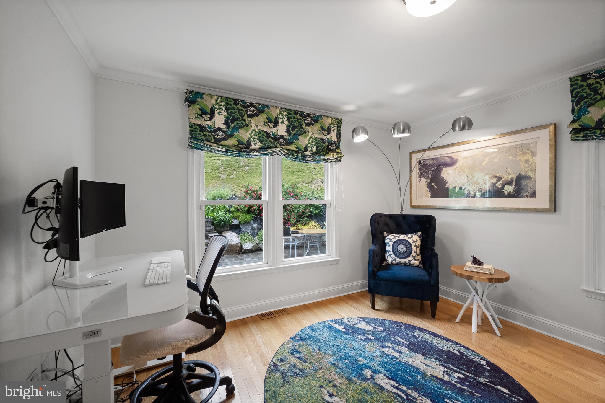 214 Hansell Road Newtown Square, PA 19073 - Photo 25 of 48