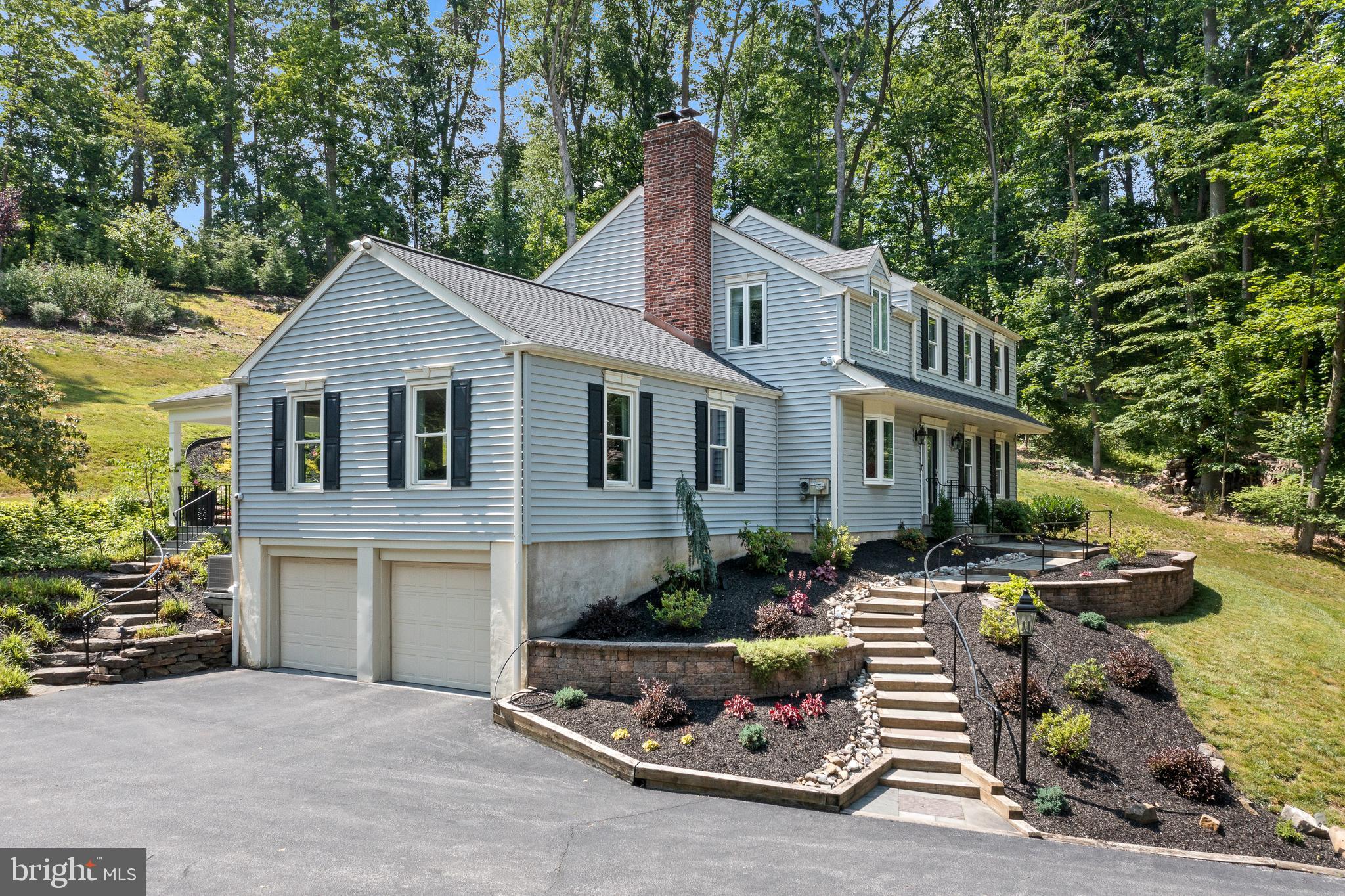 214 Hansell Road Newtown Square, PA 19073 - Photo 3 of 48