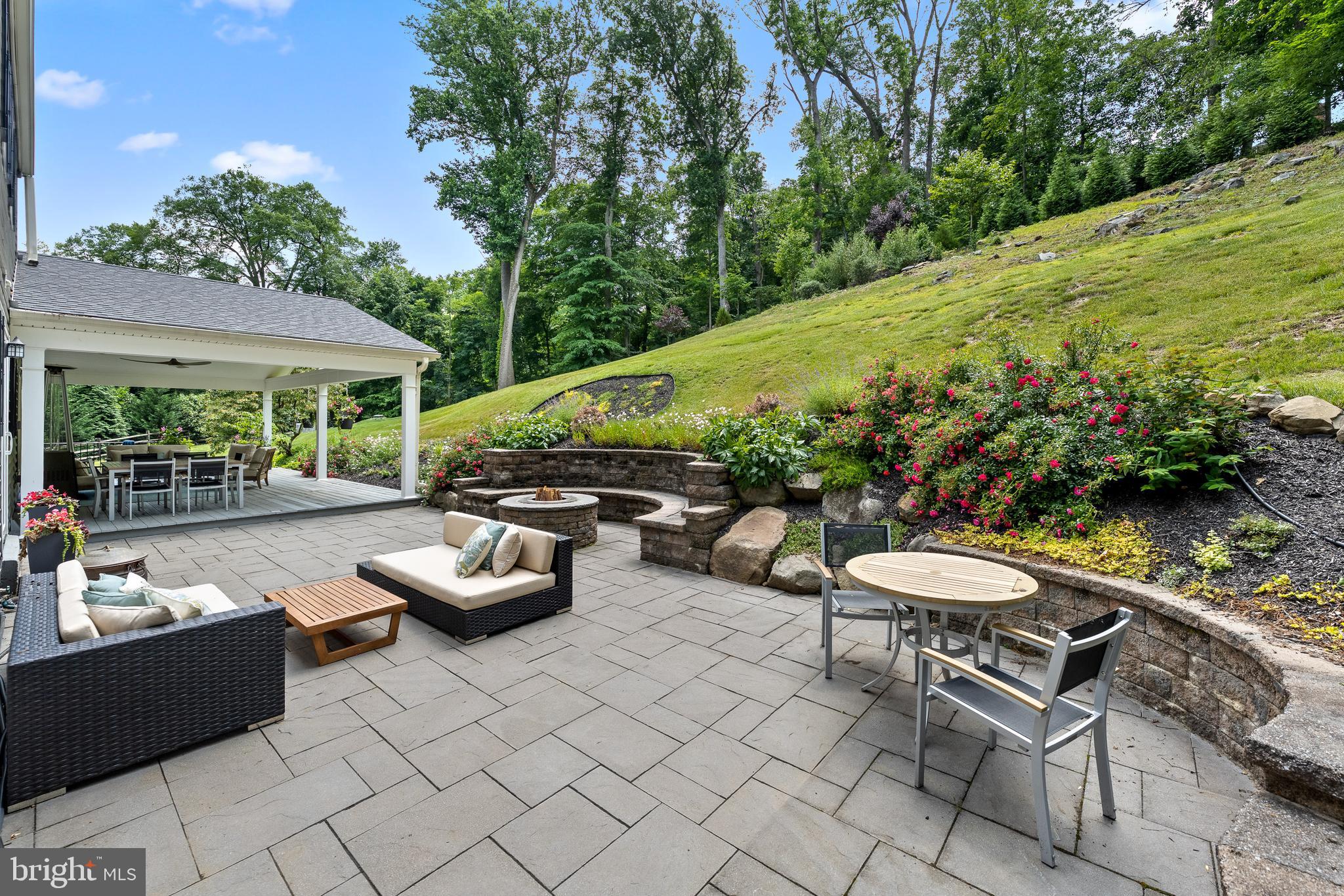 214 Hansell Road Newtown Square, PA 19073 - Photo 39 of 48