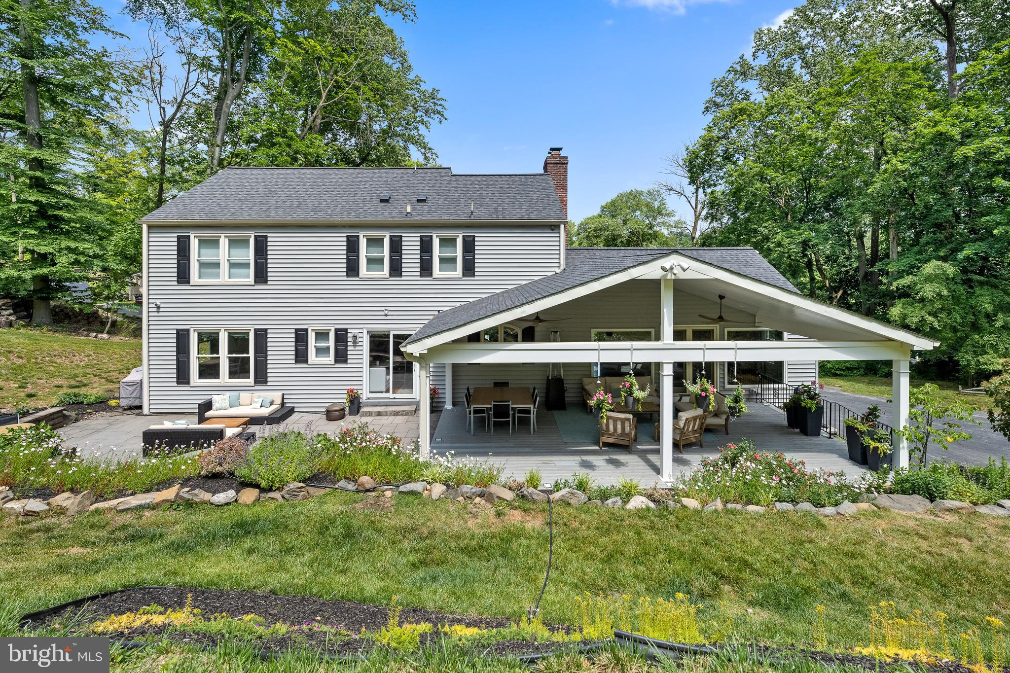 214 Hansell Road Newtown Square, PA 19073 - Photo 41 of 48