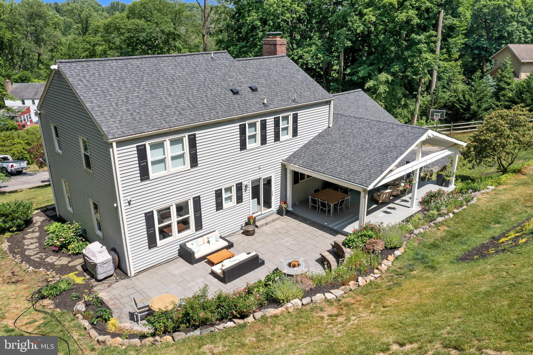 214 Hansell Road Newtown Square, PA 19073 - Photo 42 of 48