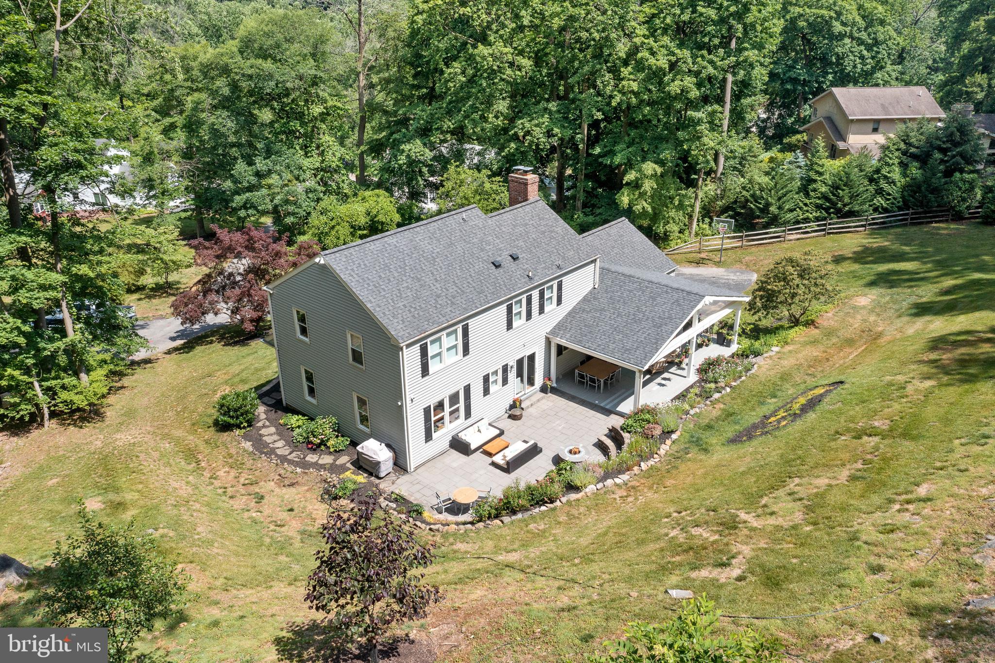 214 Hansell Road Newtown Square, PA 19073 - Photo 43 of 48