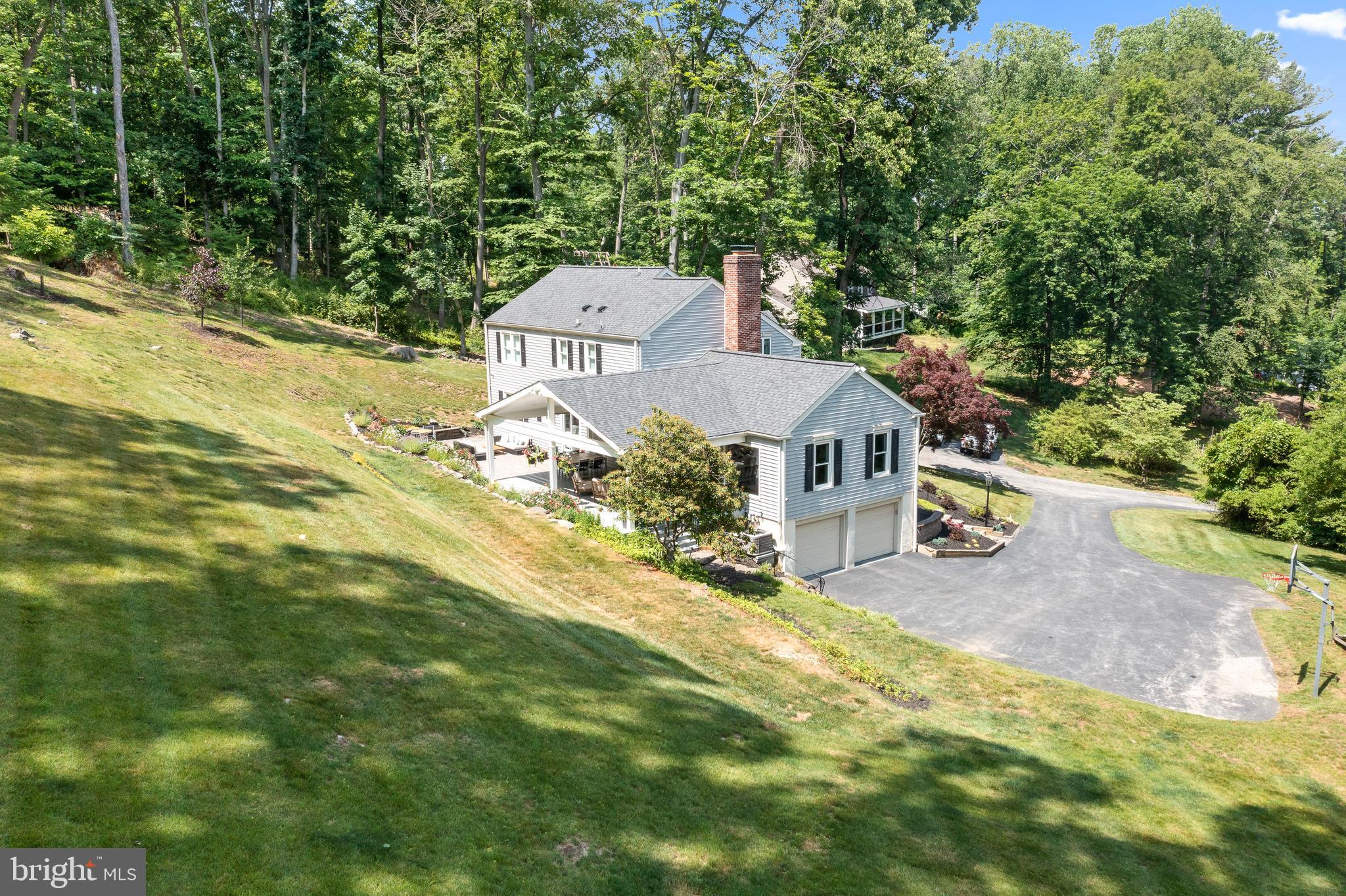 214 Hansell Road Newtown Square, PA 19073 - Photo 44 of 48