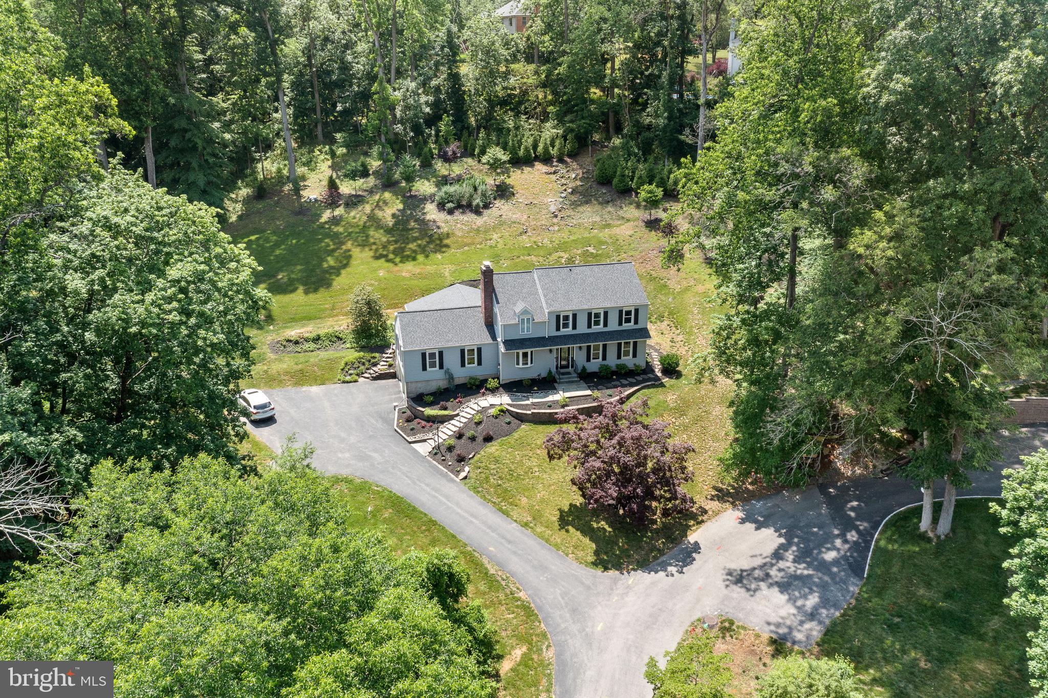 214 Hansell Road Newtown Square, PA 19073 - Photo 45 of 48