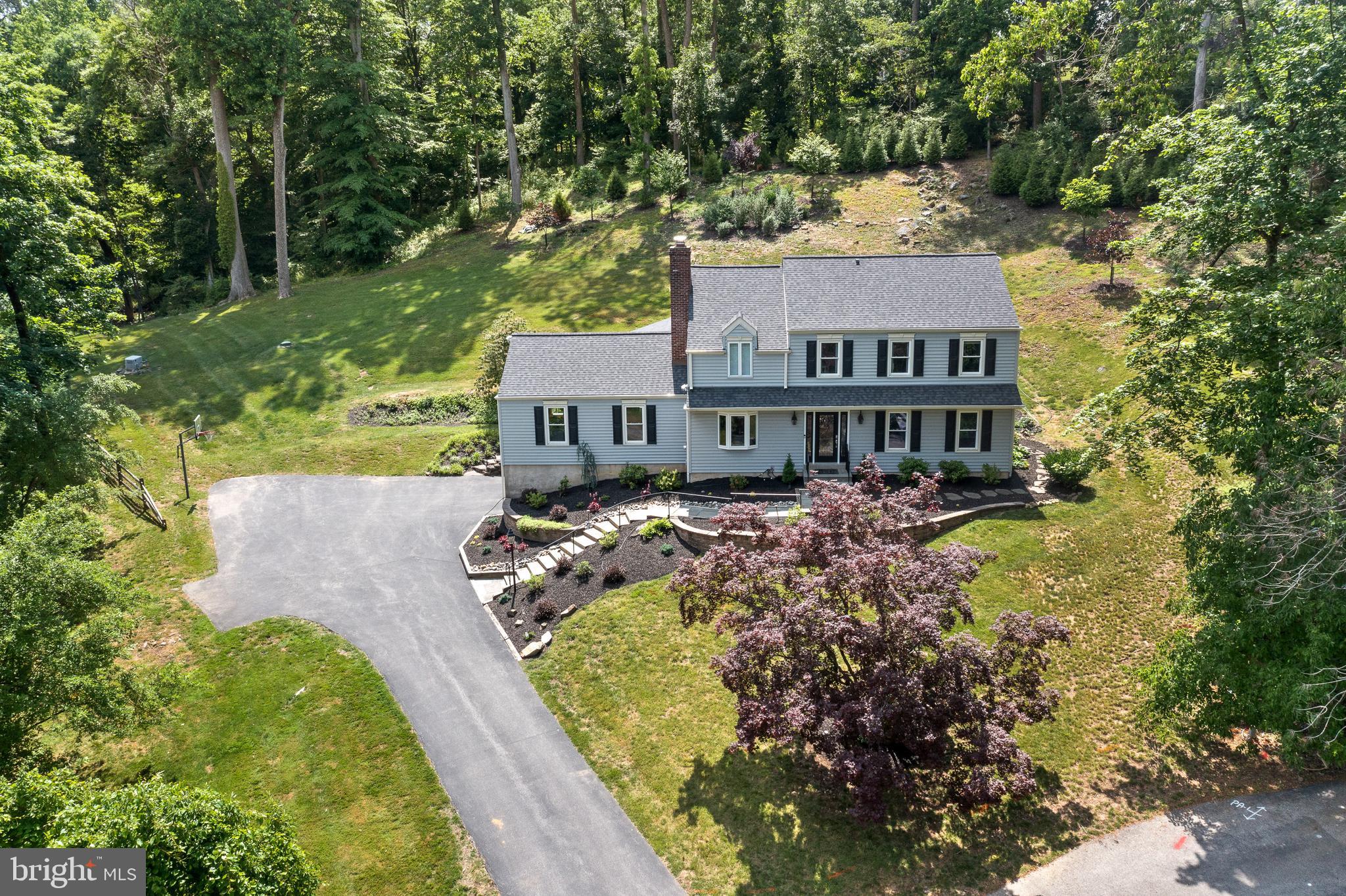 214 Hansell Road Newtown Square, PA 19073 - Photo 46 of 48