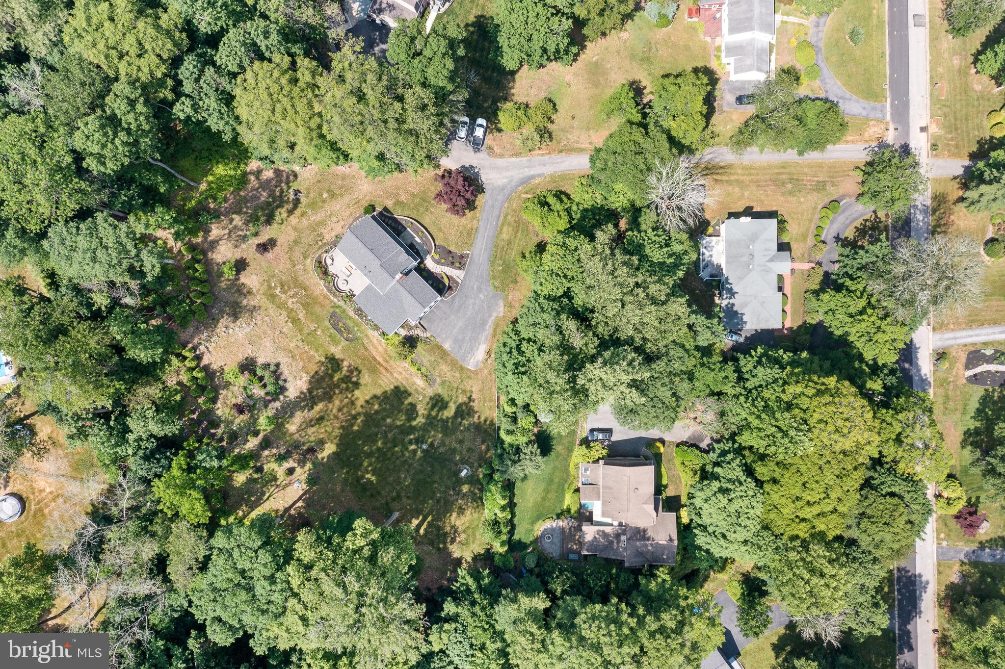 214 Hansell Road Newtown Square, PA 19073 - Photo 48 of 48