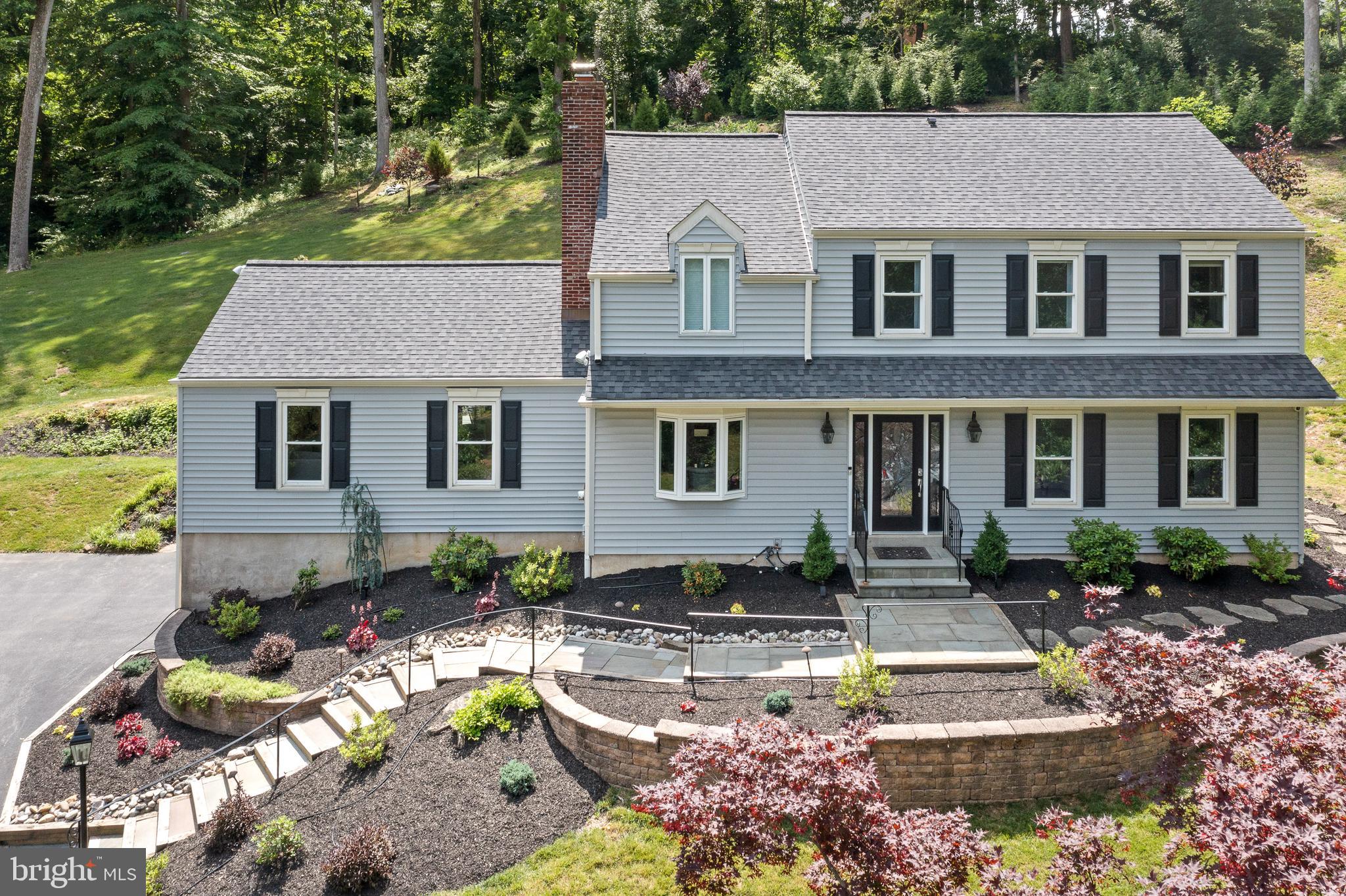 214 Hansell Road Newtown Square, PA 19073 - Photo 6 of 48