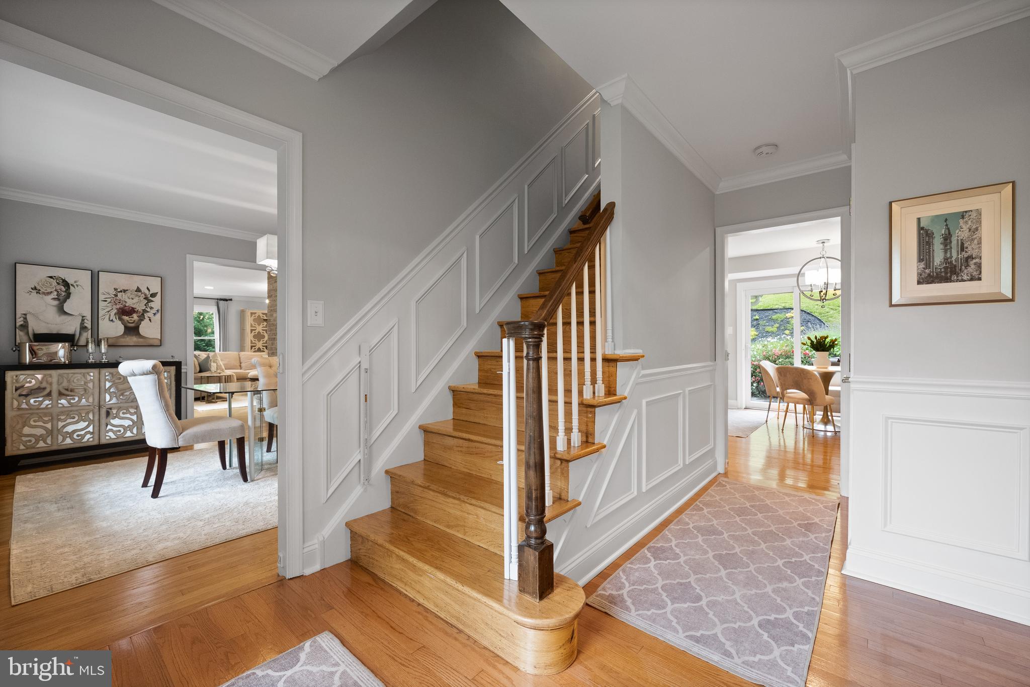 214 Hansell Road Newtown Square, PA 19073 - Photo 7 of 48