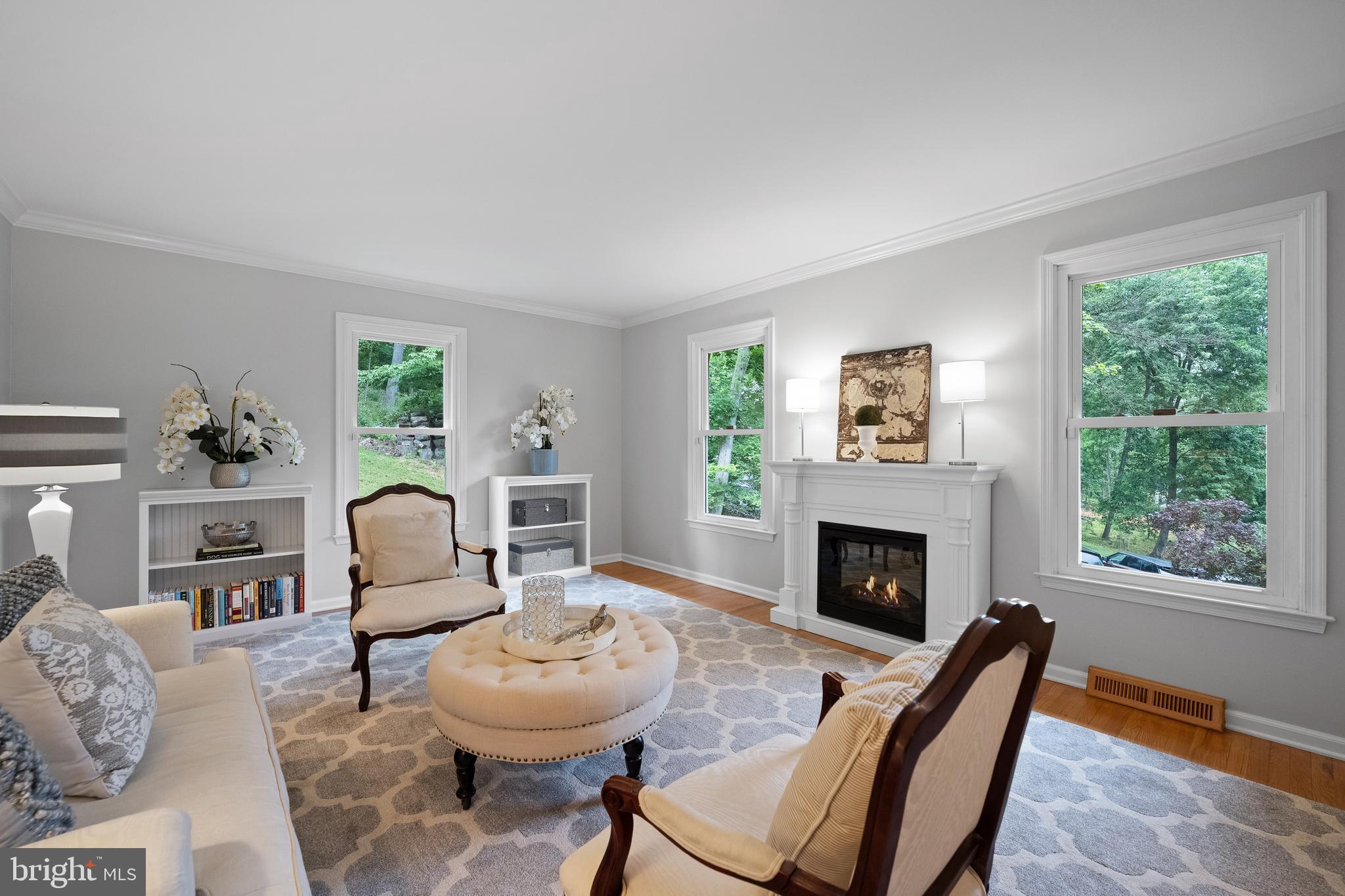 214 Hansell Road Newtown Square, PA 19073 - Photo 8 of 48