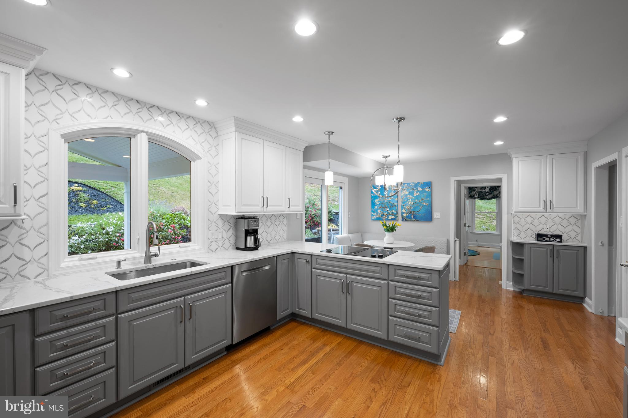 214 Hansell Road Newtown Square, PA 19073 - Photo 10 of 48