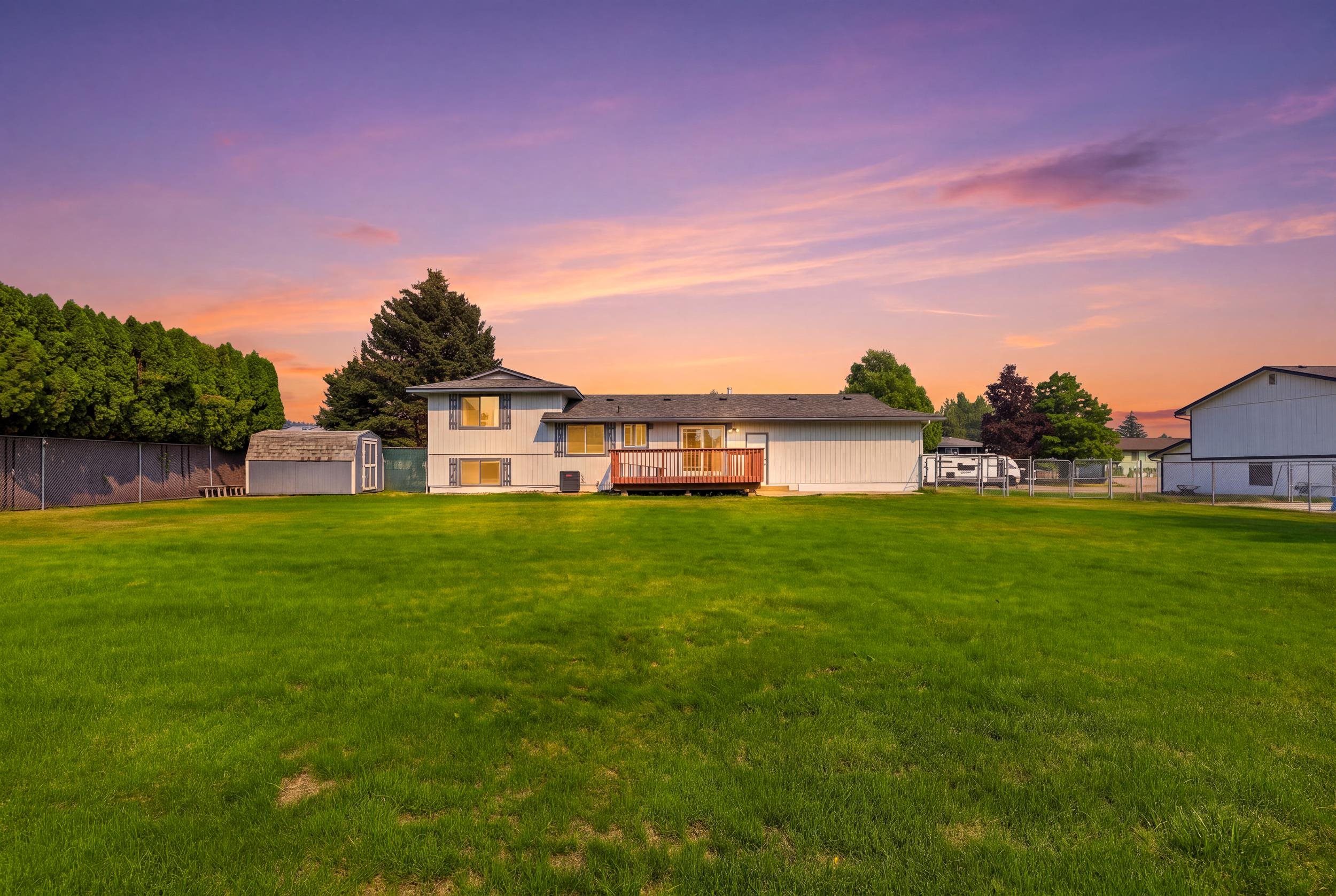 4717 North Lillian Road Spokane, WA 99216 - Photo 40 of 49 Gallery Image 40