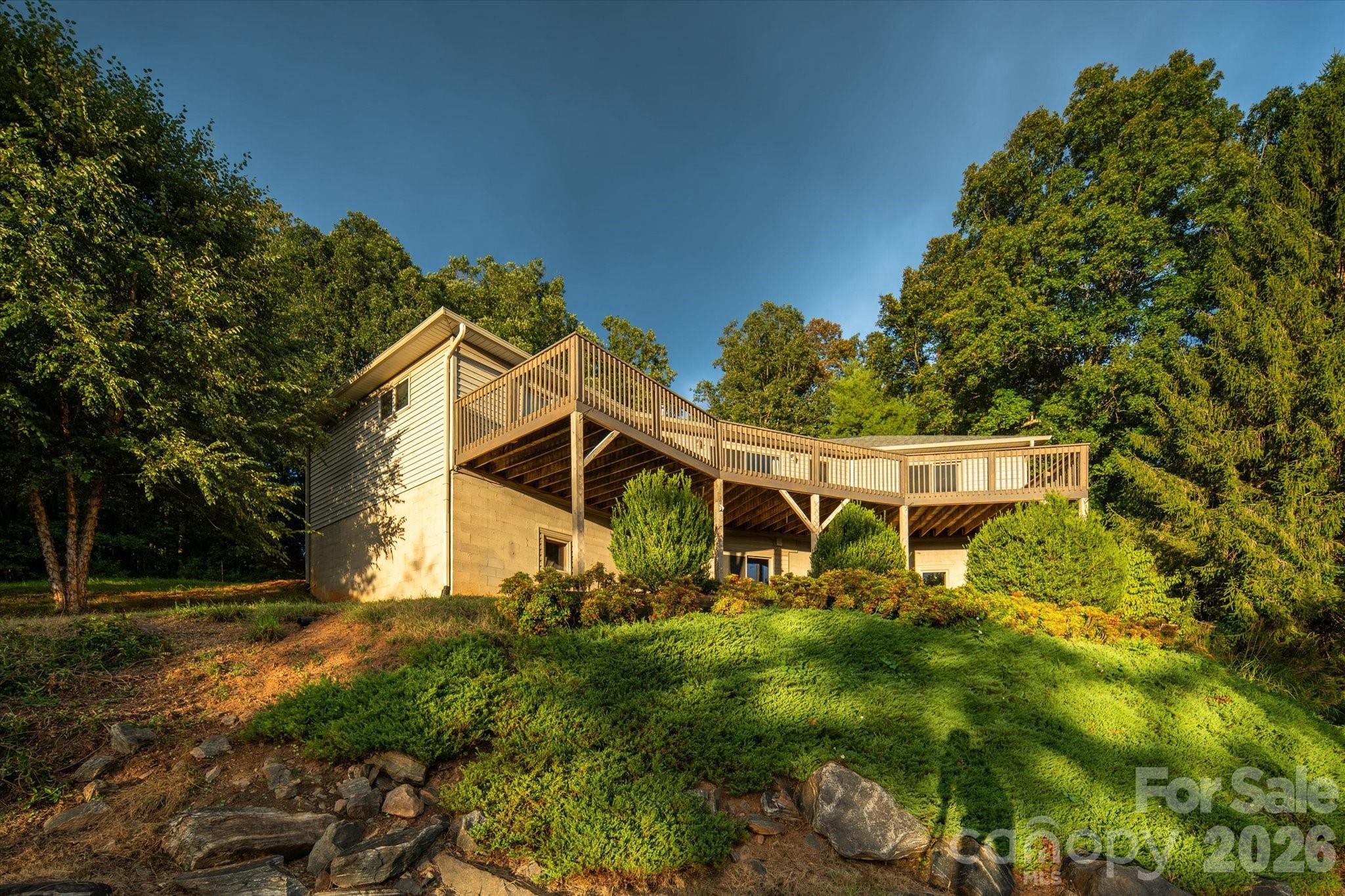 47 Sams Road Weaverville, NC 28787 - Photo 39 of 40 Gallery Image 39