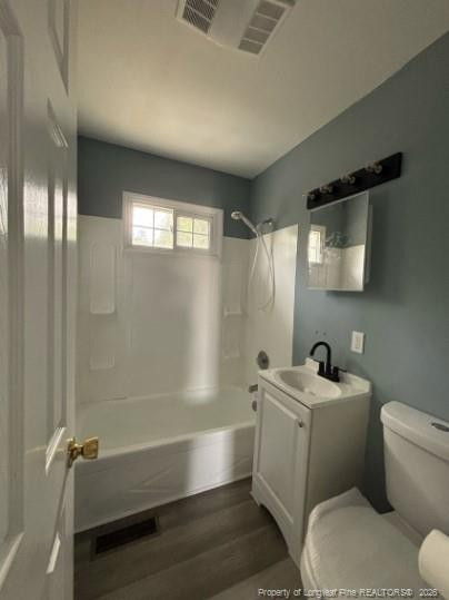 118 Calvin Street, Unit B Spring Lake, NC 28390 - Photo 7 of 9