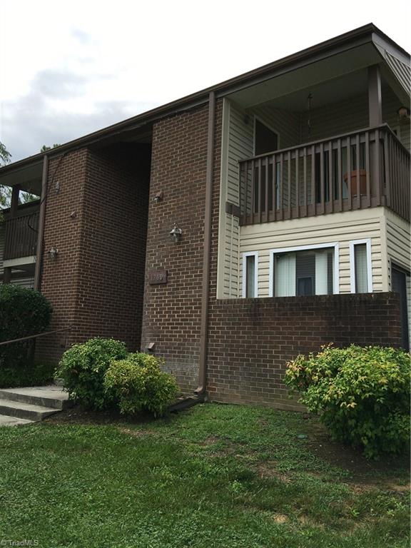3rd Floor Unit