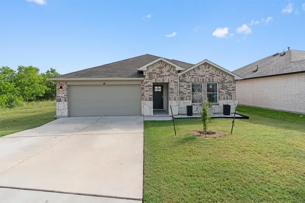 $325,000 | 19912 Abigail Fillmore Road, Manor, TX 78653